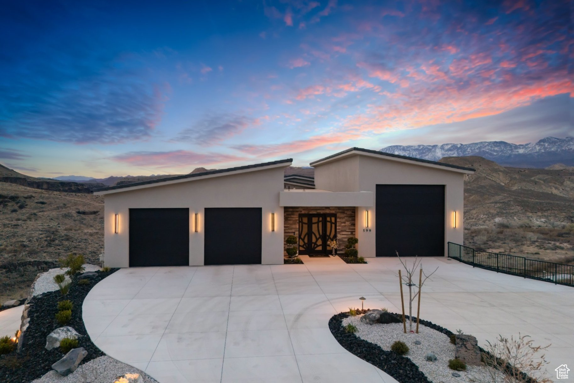 INDEPENDENCE POINT - Residential
