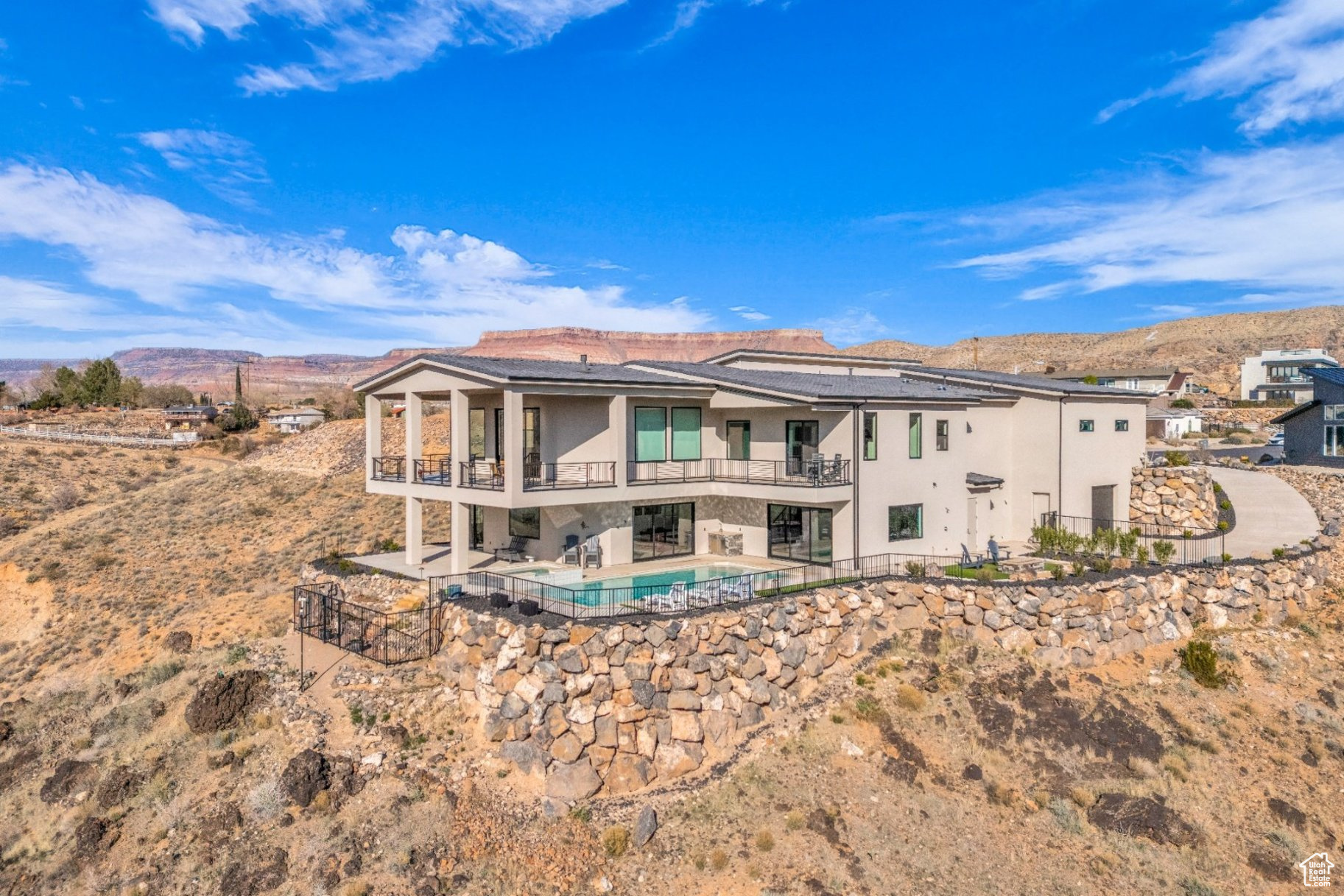 INDEPENDENCE POINT - Residential