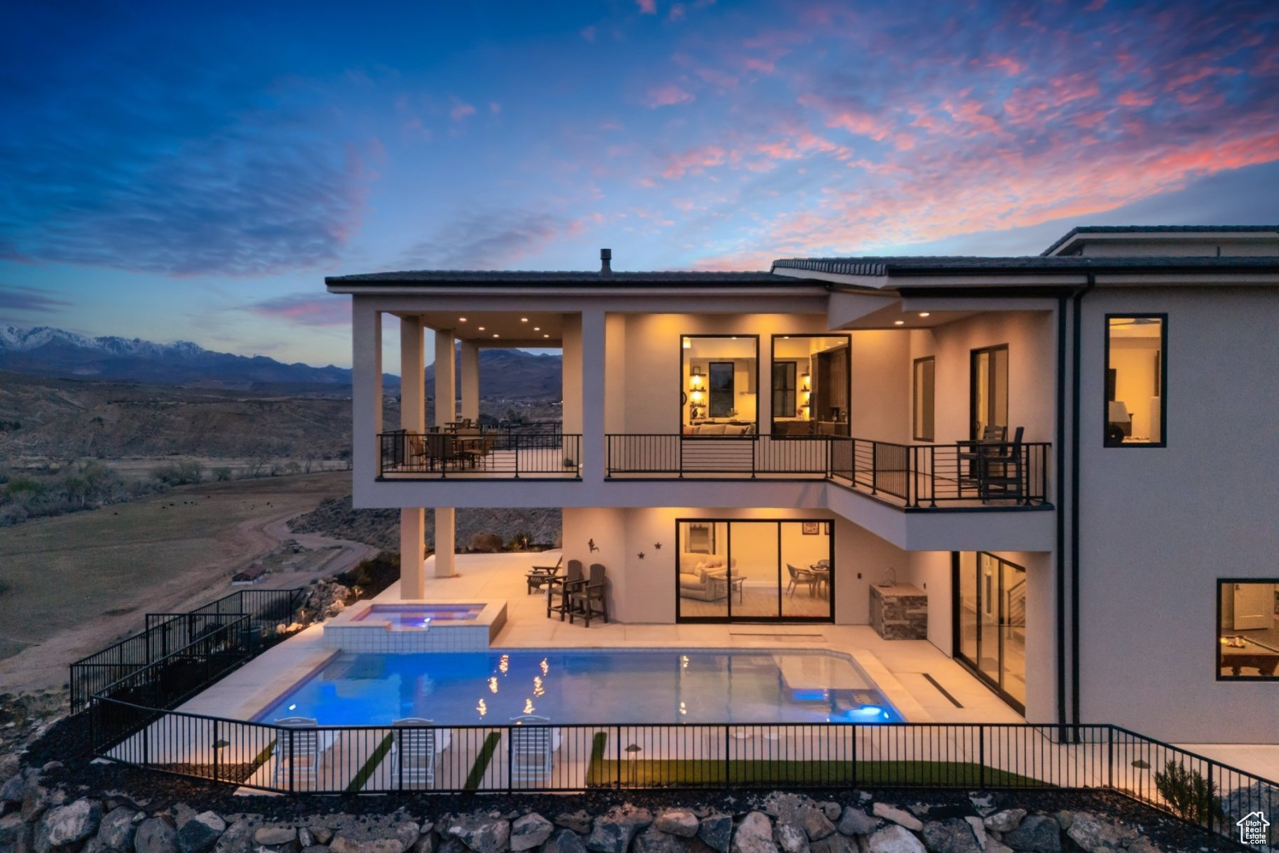 INDEPENDENCE POINT - Residential