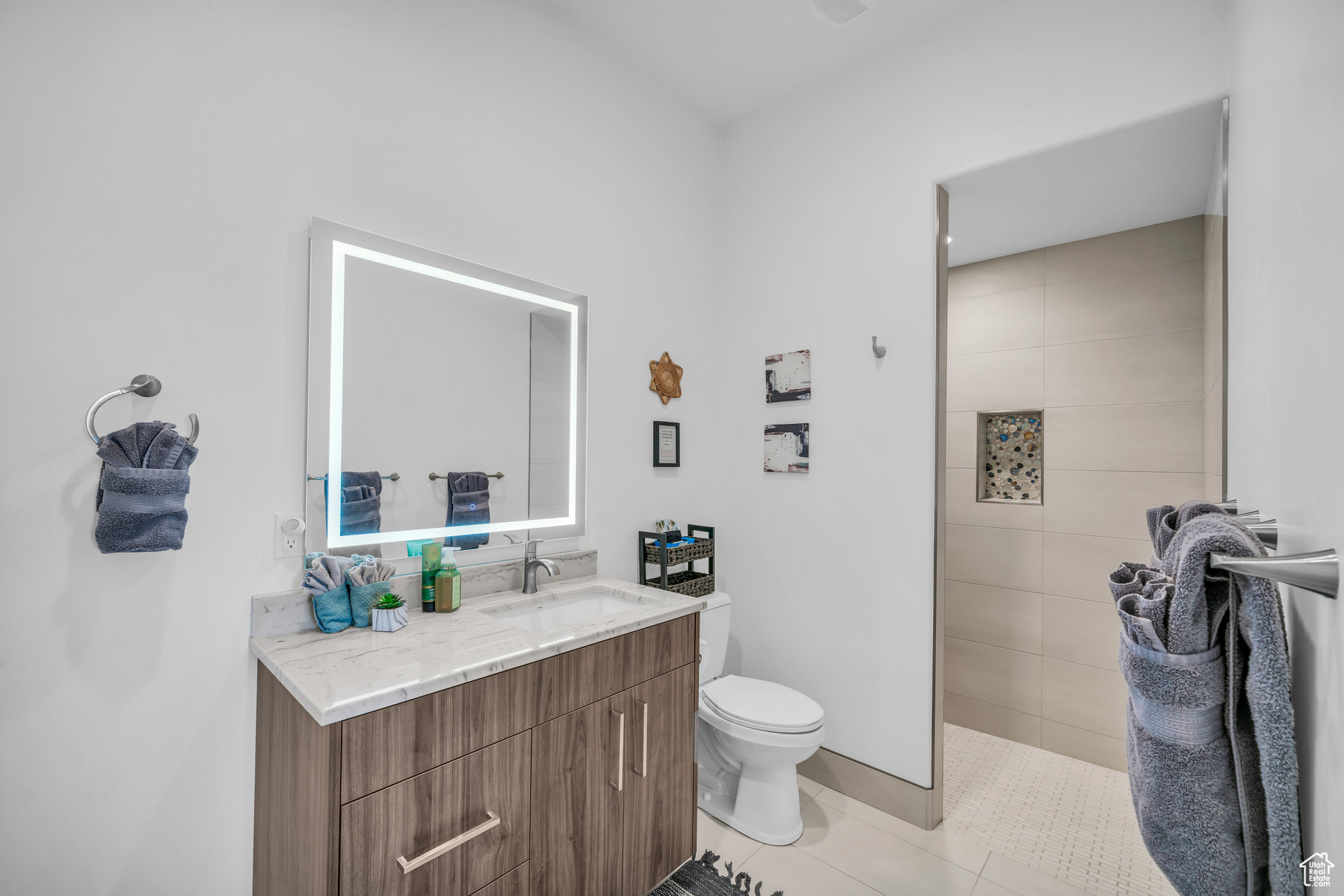 INDEPENDENCE POINT - Residential
