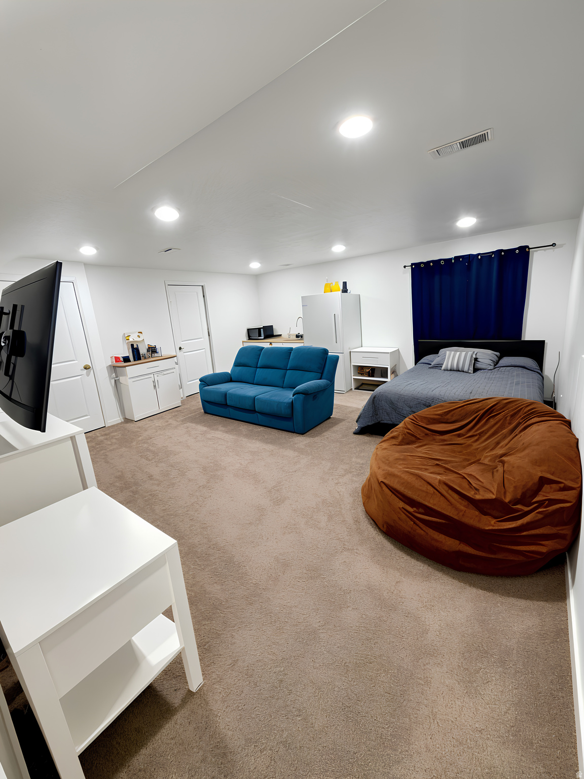 MILLER CROSSING - Residential