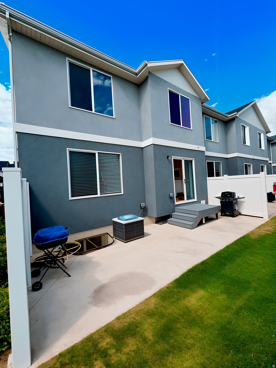 MILLER CROSSING - Residential