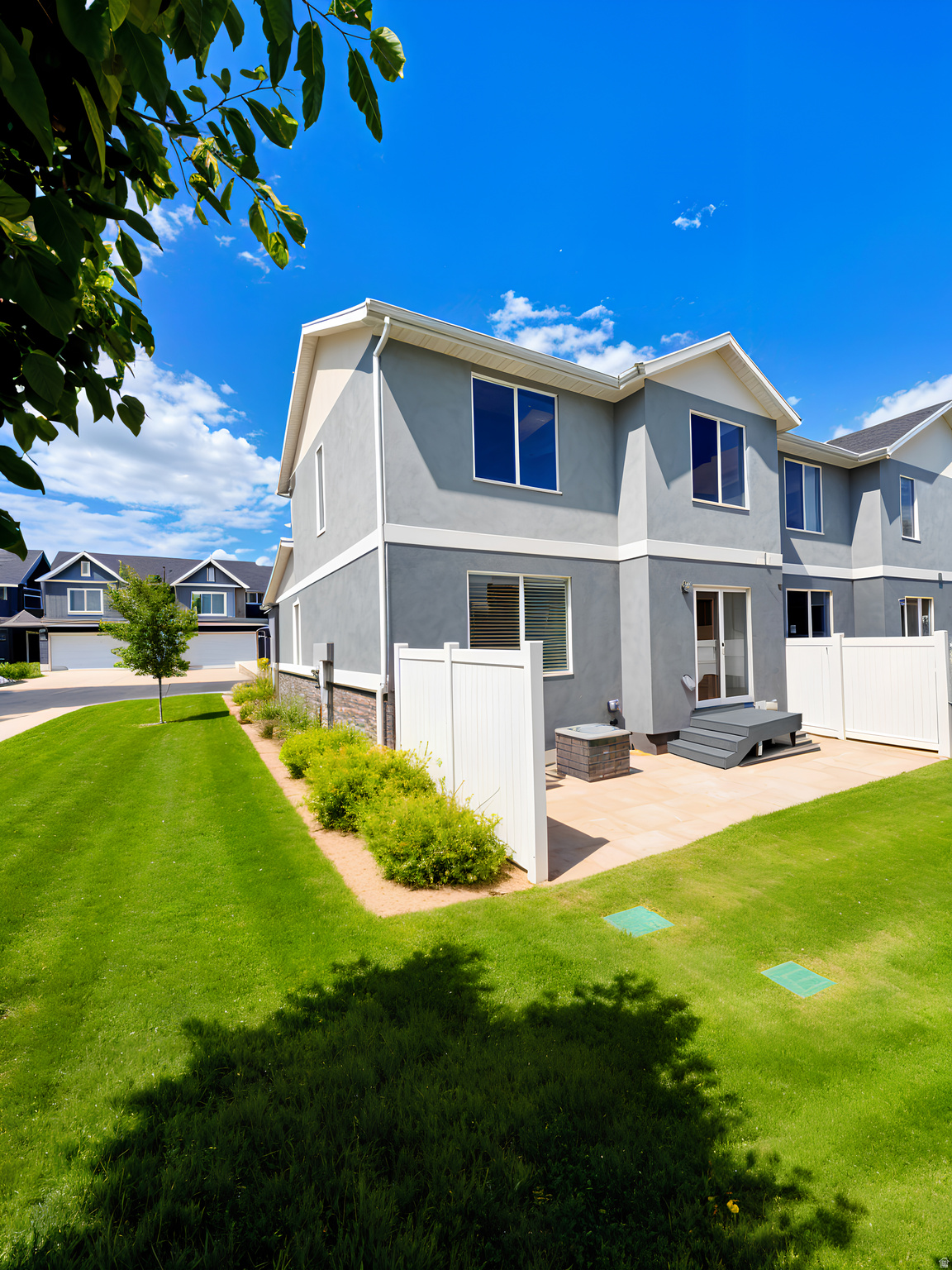 MILLER CROSSING - Residential