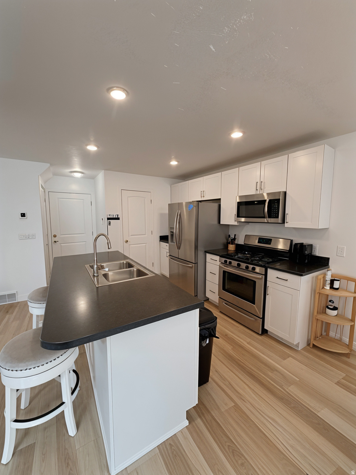 MILLER CROSSING - Residential