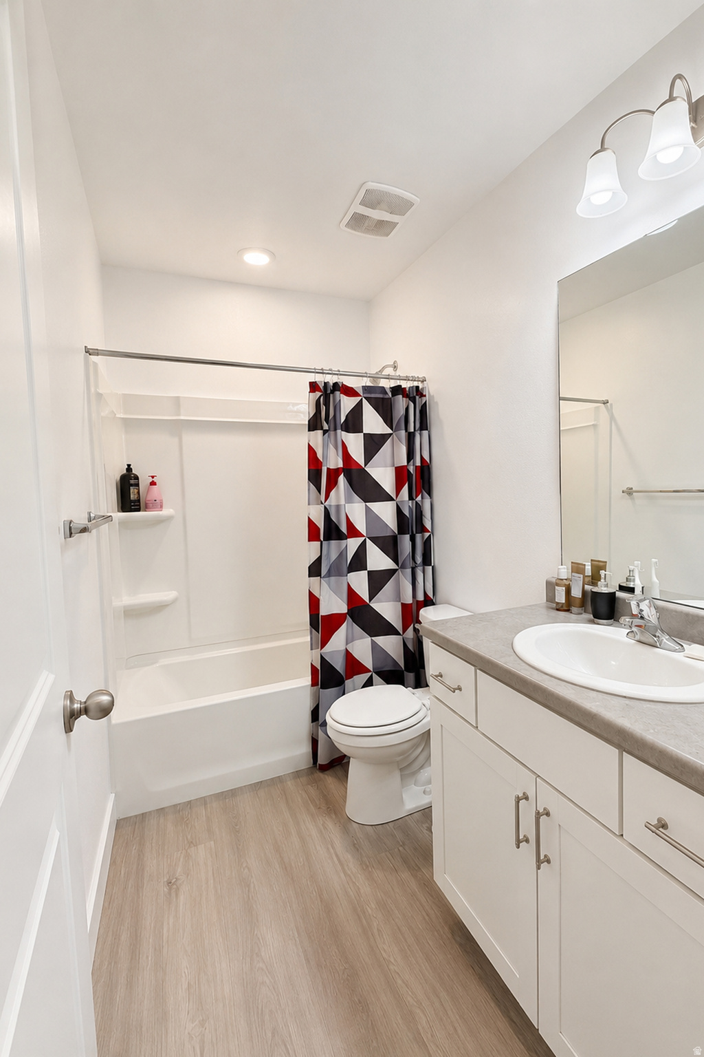 MILLER CROSSING - Residential