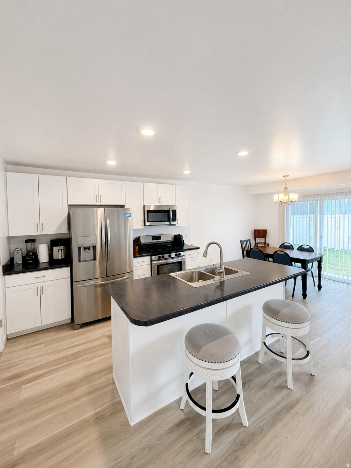 MILLER CROSSING - Residential