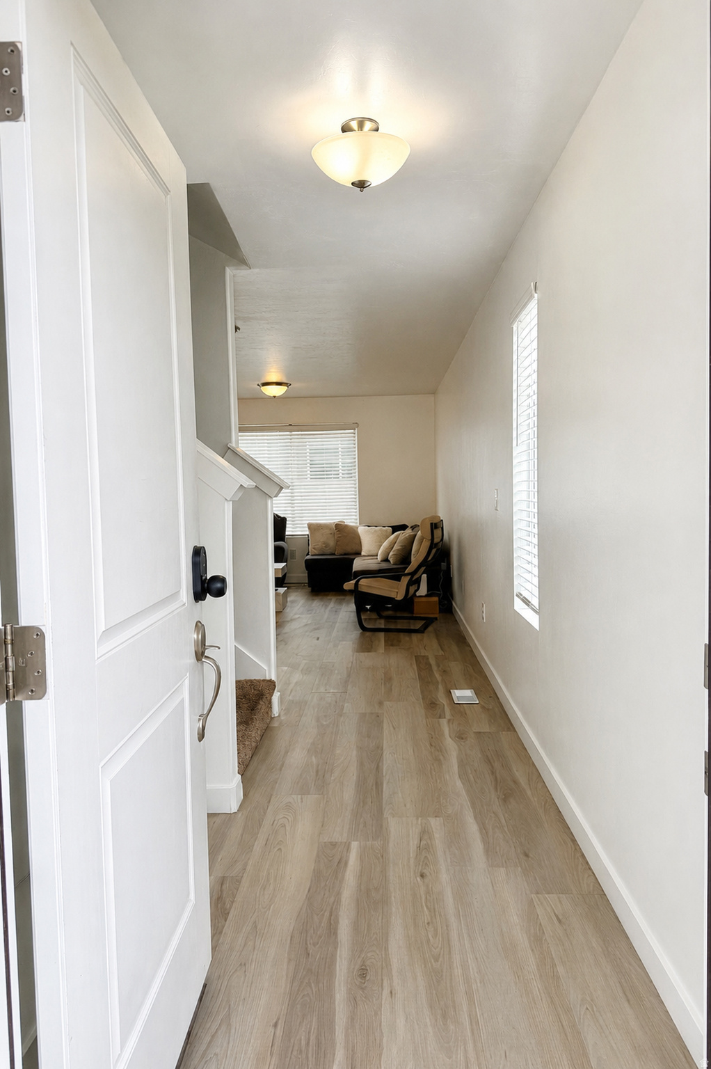 MILLER CROSSING - Residential
