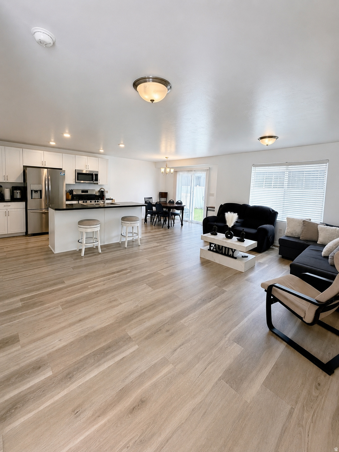 MILLER CROSSING - Residential
