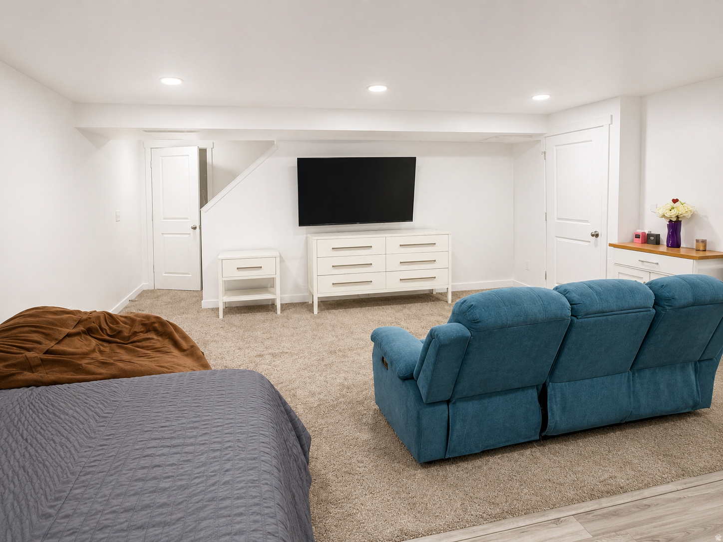 MILLER CROSSING - Residential