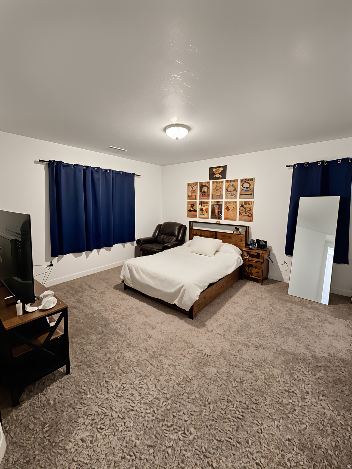 MILLER CROSSING - Residential