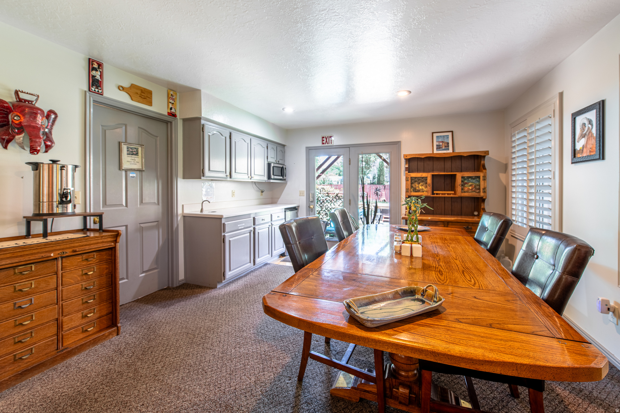 CANYON VIEW - Commercial Sale