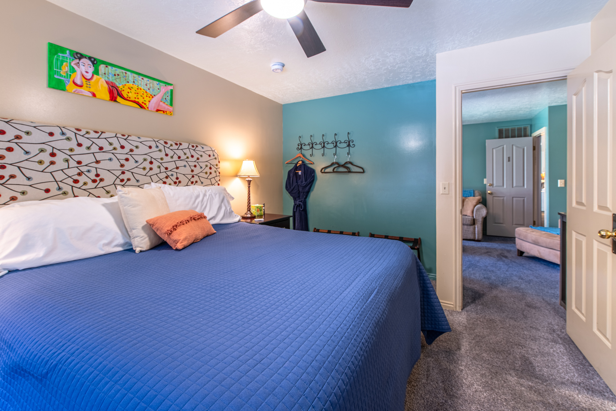 CANYON VIEW - Commercial Sale