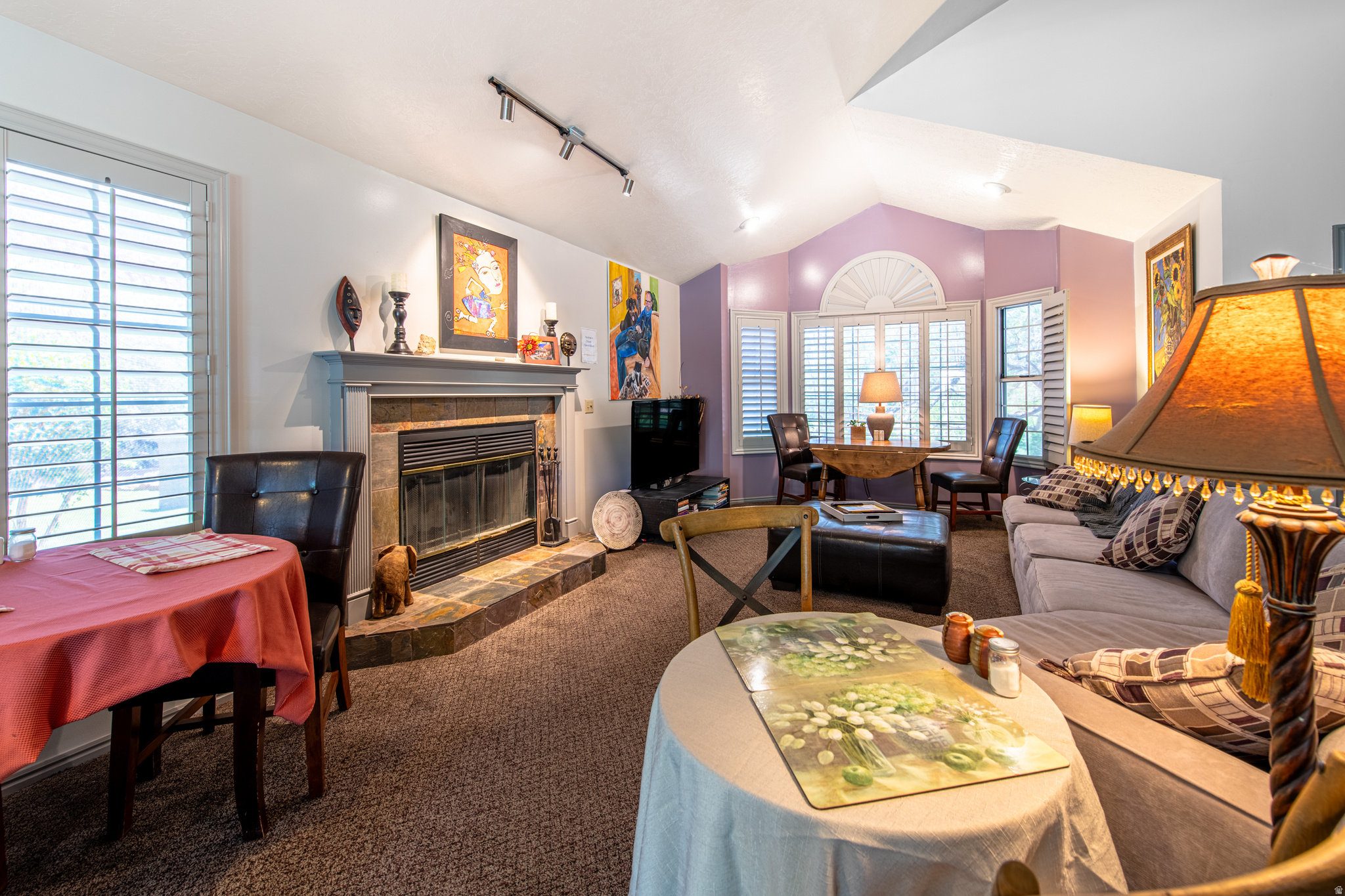 CANYON VIEW - Commercial Sale