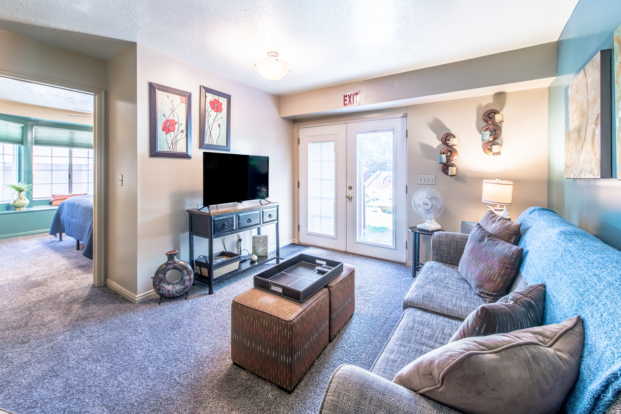 CANYON VIEW - Commercial Sale