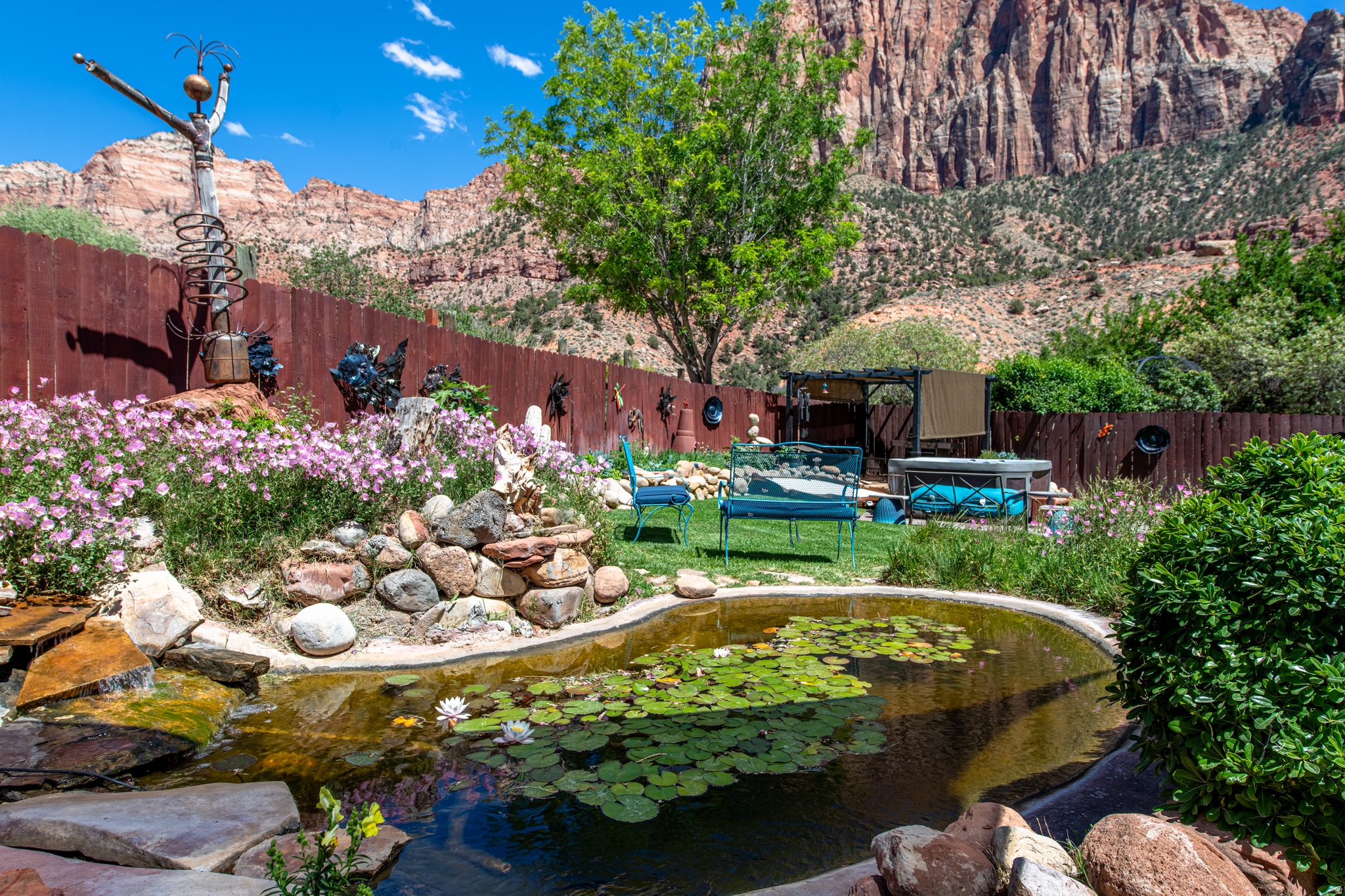 CANYON VIEW - Commercial Sale