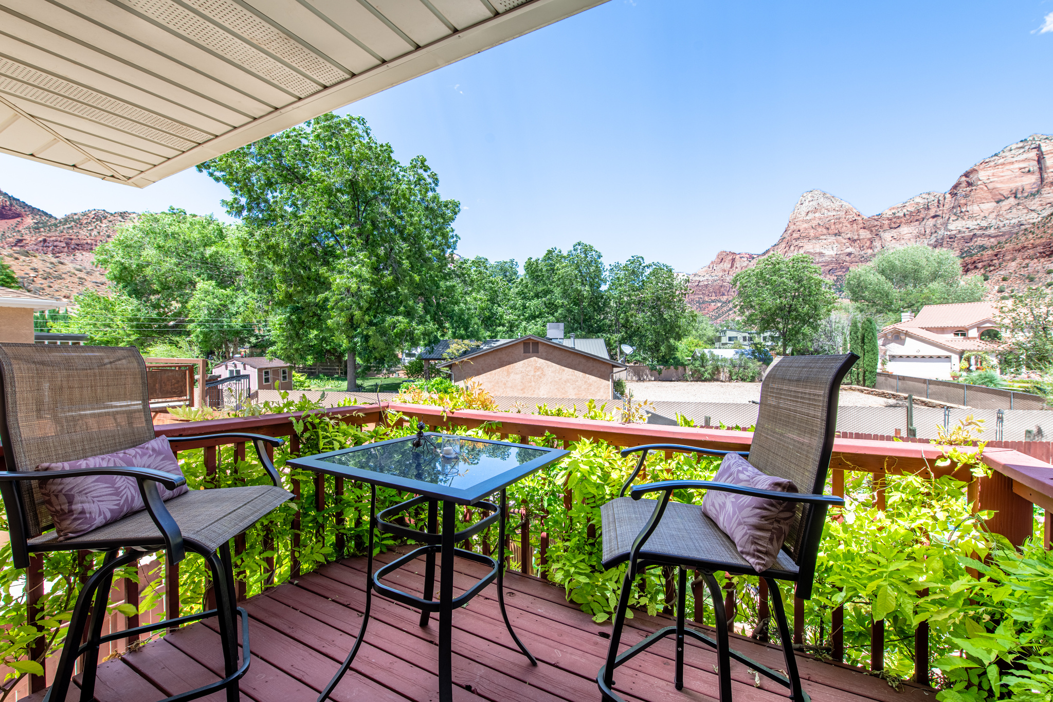 CANYON VIEW - Commercial Sale