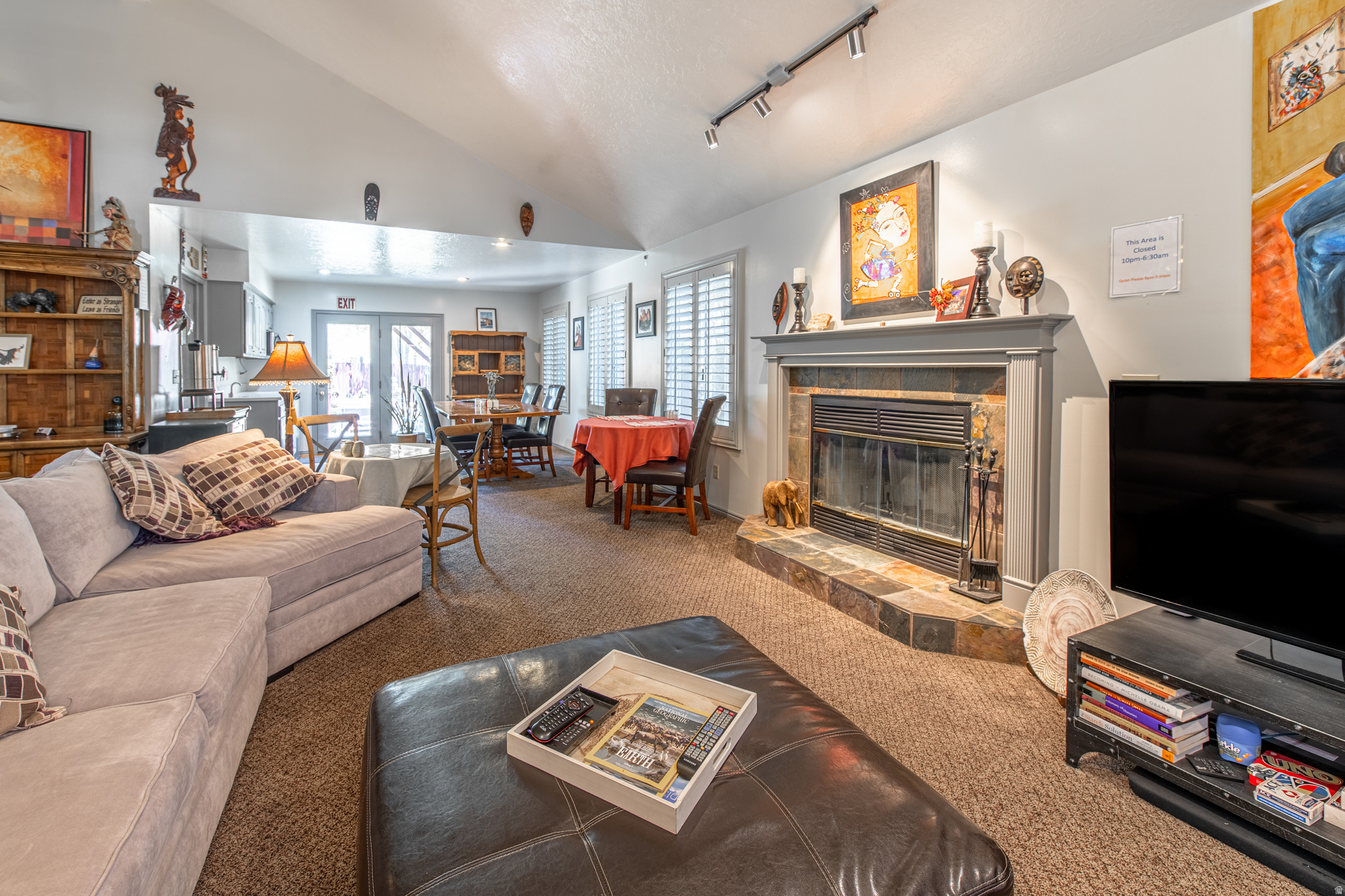 CANYON VIEW - Commercial Sale