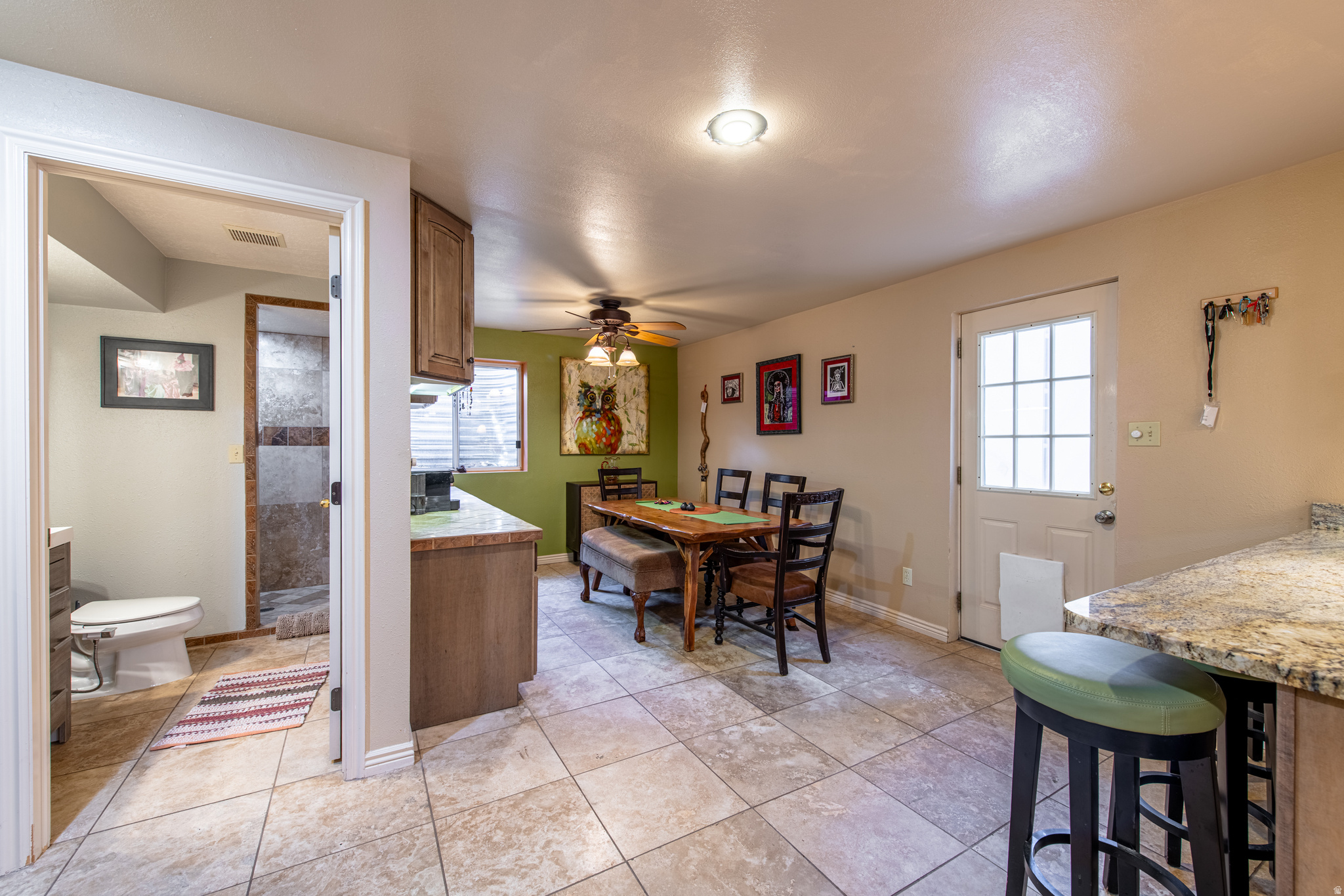 CANYON VIEW - Commercial Sale