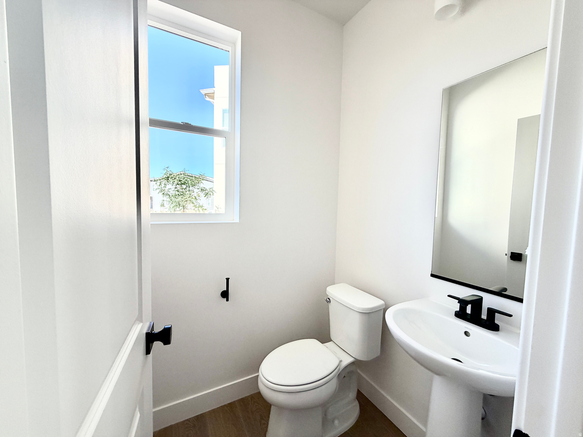 SAGE HAVEN - Residential