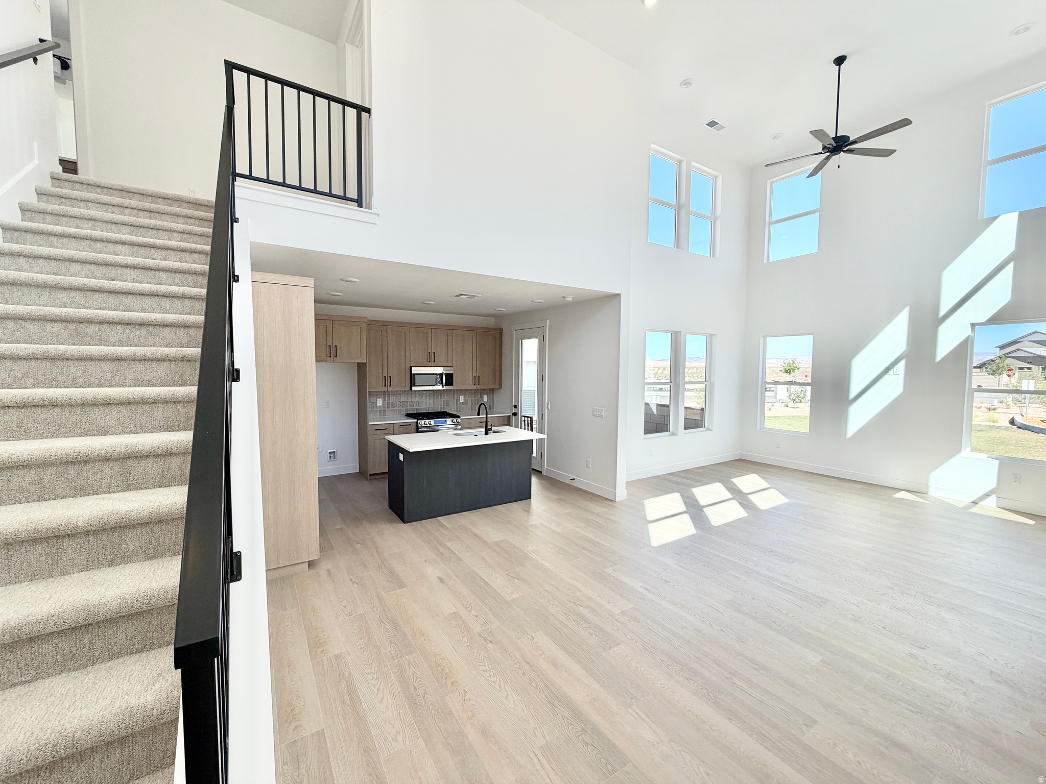 SAGE HAVEN - Residential