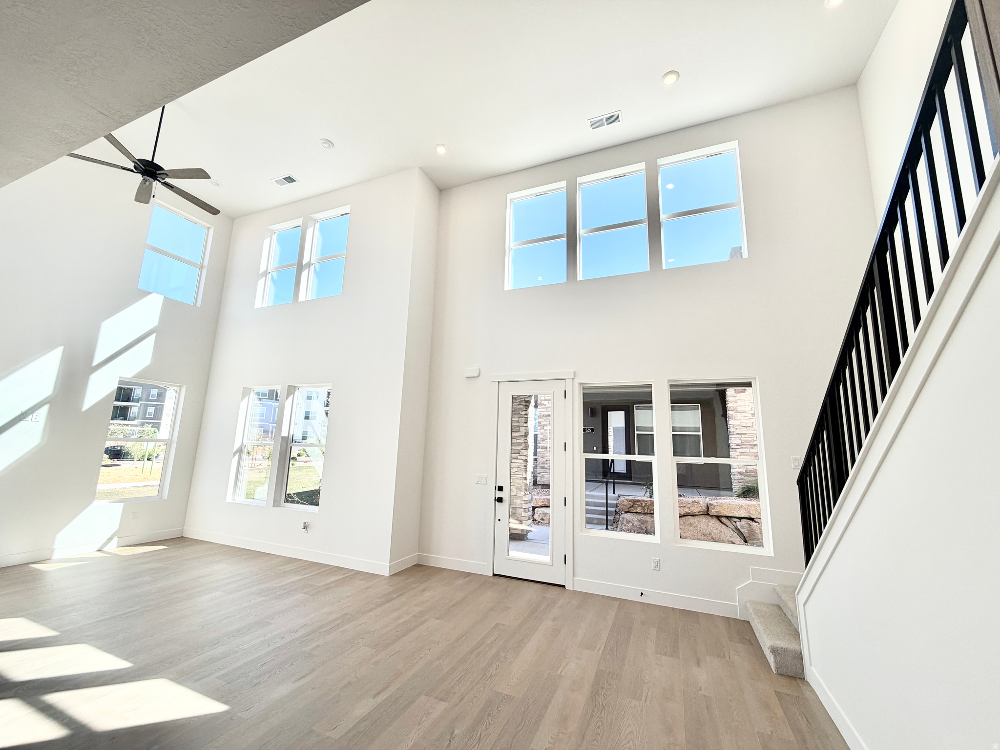 SAGE HAVEN - Residential