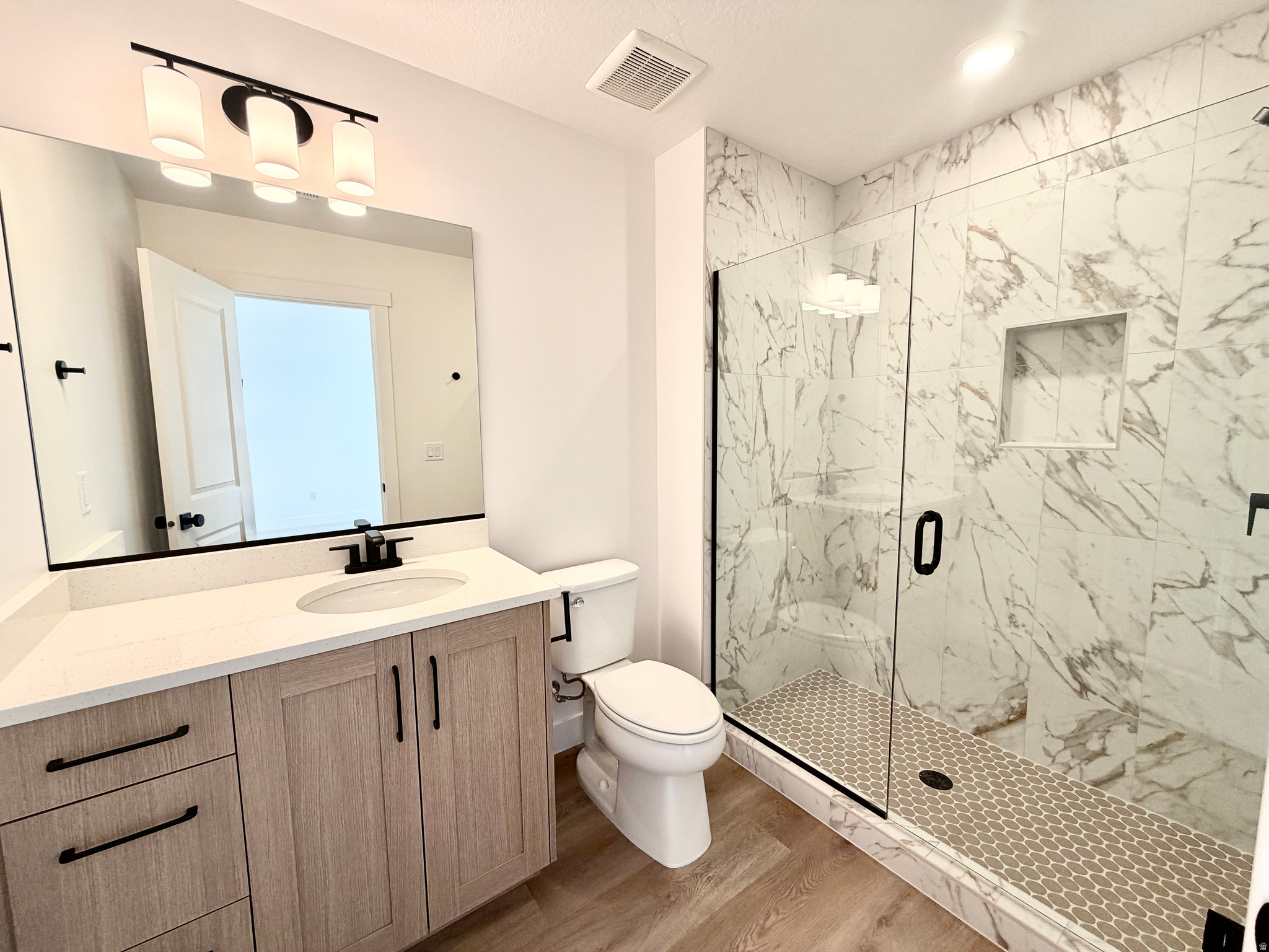 SAGE HAVEN - Residential