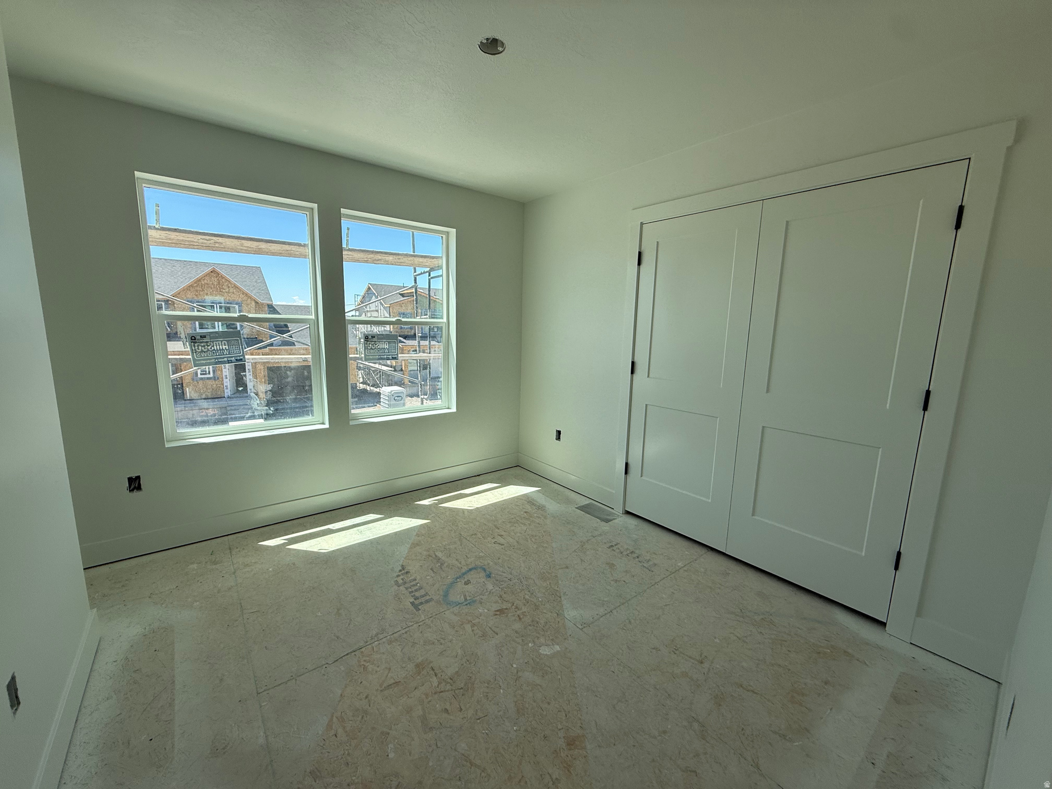 CREEKSIDE AT JDC RANCH - Residential