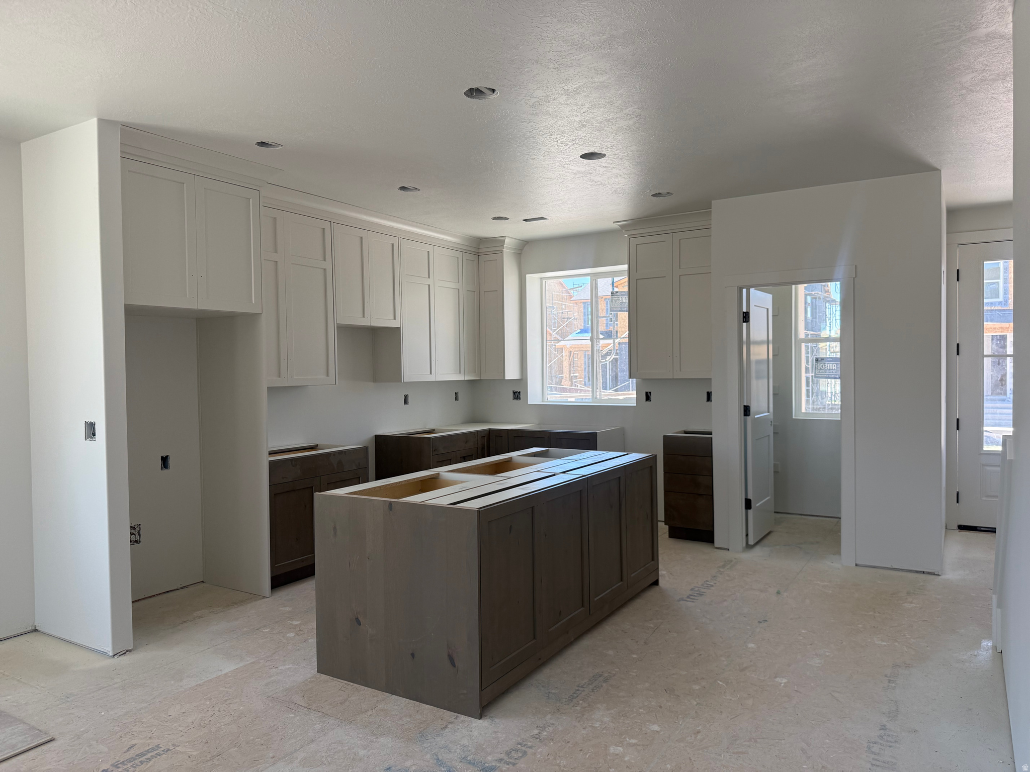 CREEKSIDE AT JDC RANCH - Residential