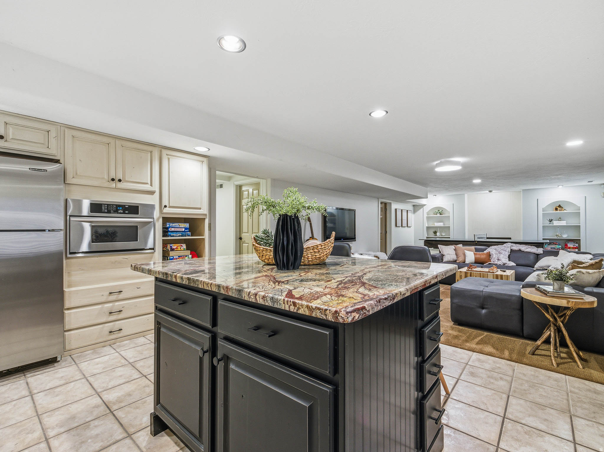 DRAPER OAKS - Residential