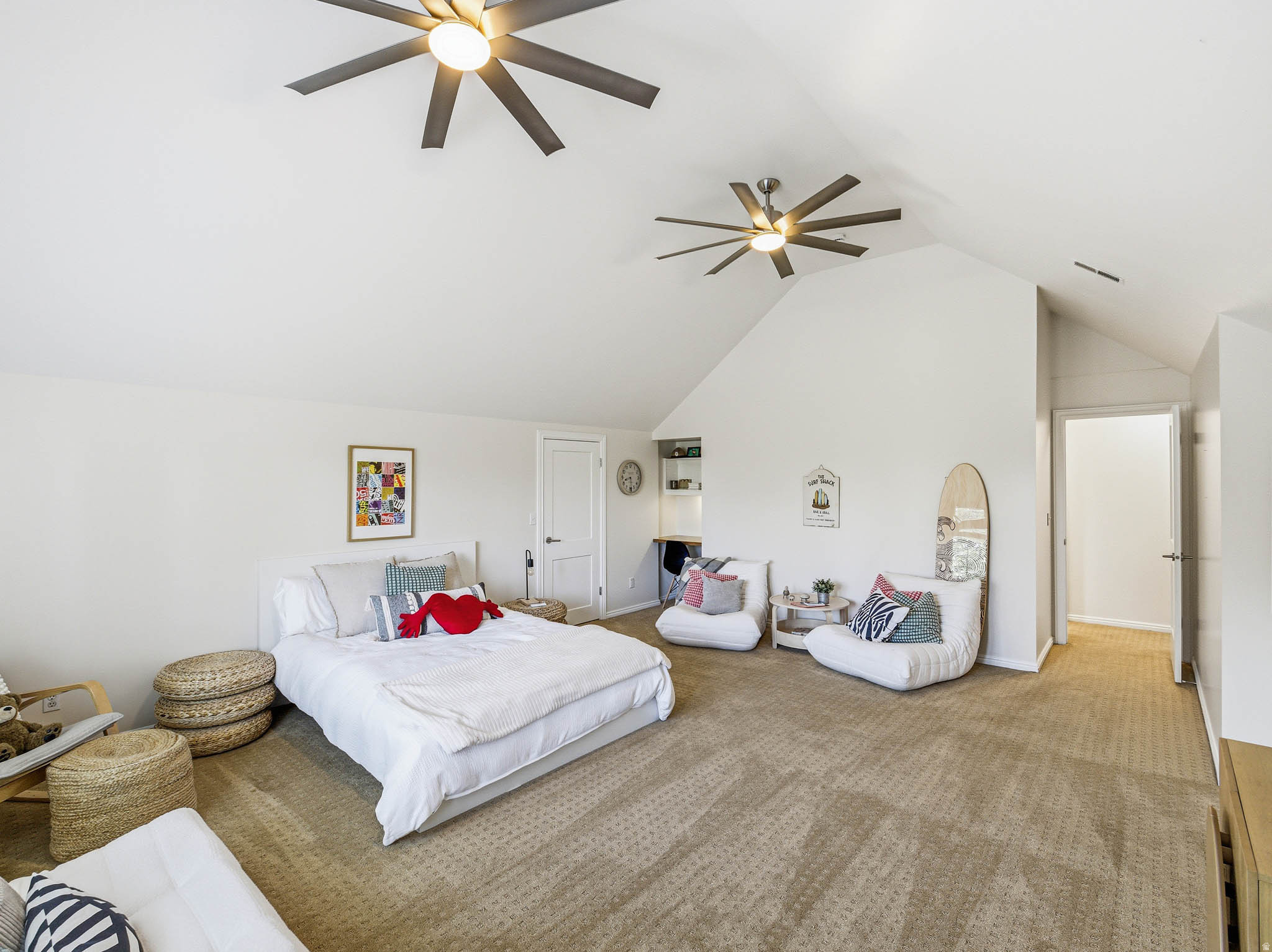 DRAPER OAKS - Residential