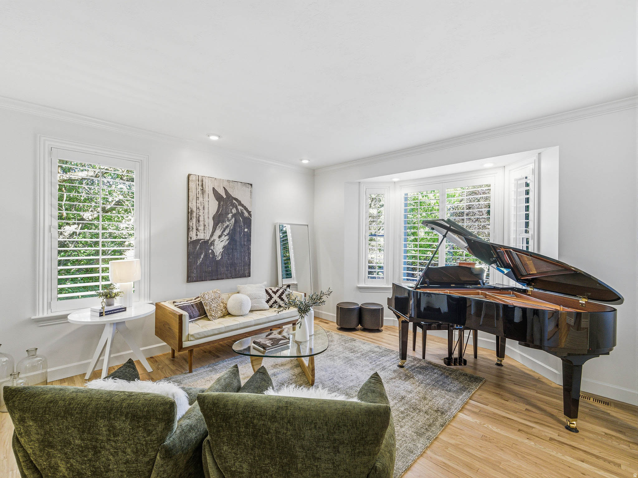 DRAPER OAKS - Residential