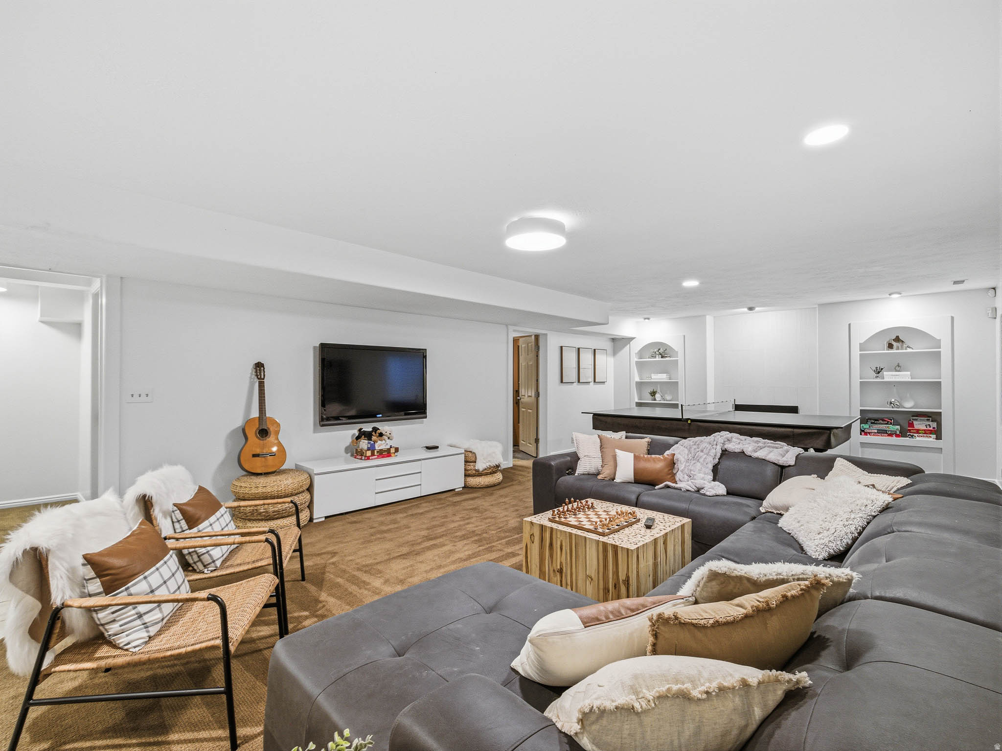 DRAPER OAKS - Residential