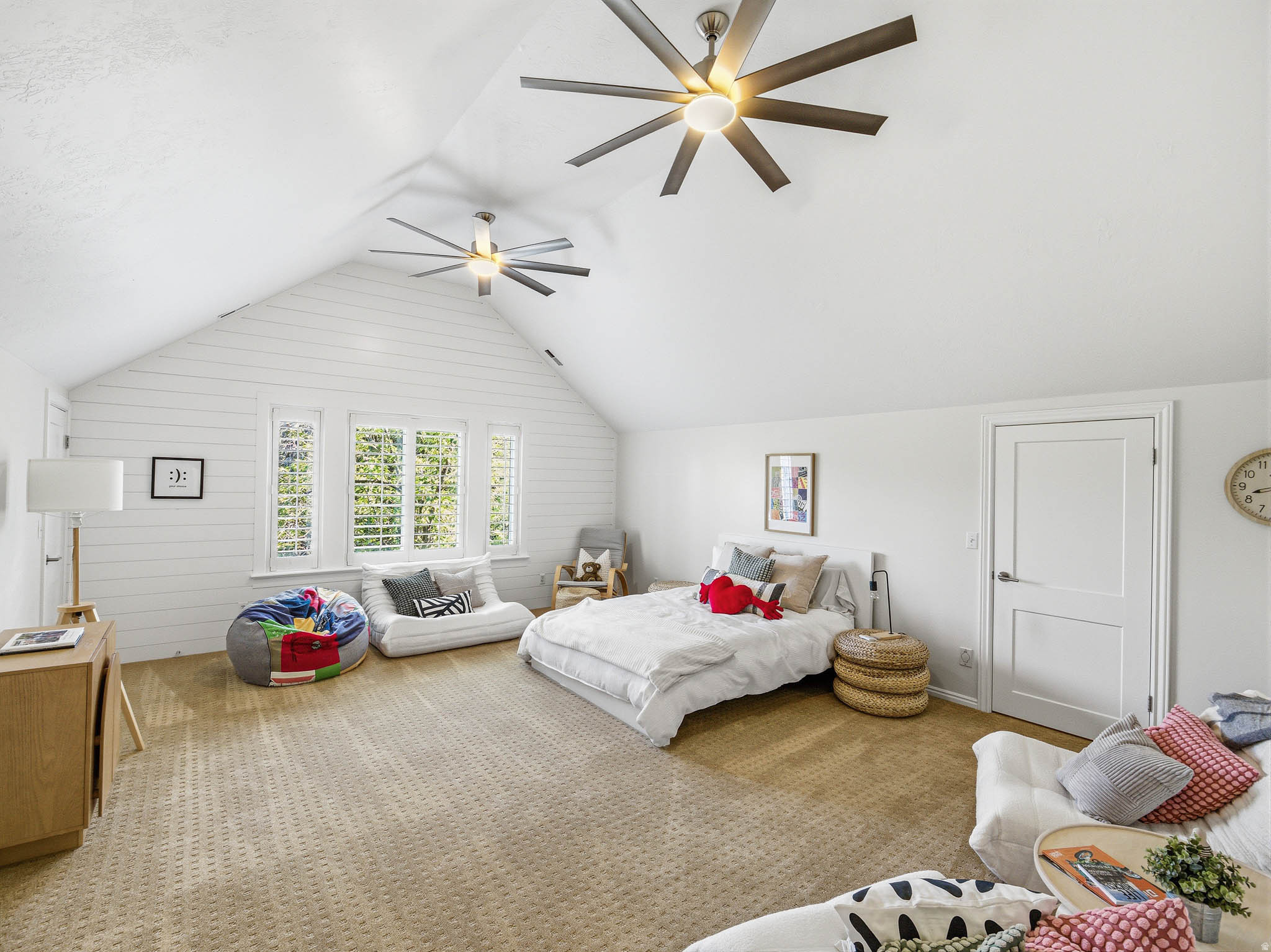 DRAPER OAKS - Residential