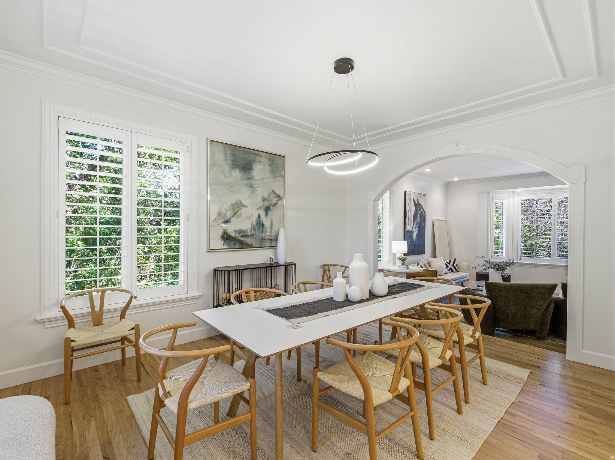 DRAPER OAKS - Residential