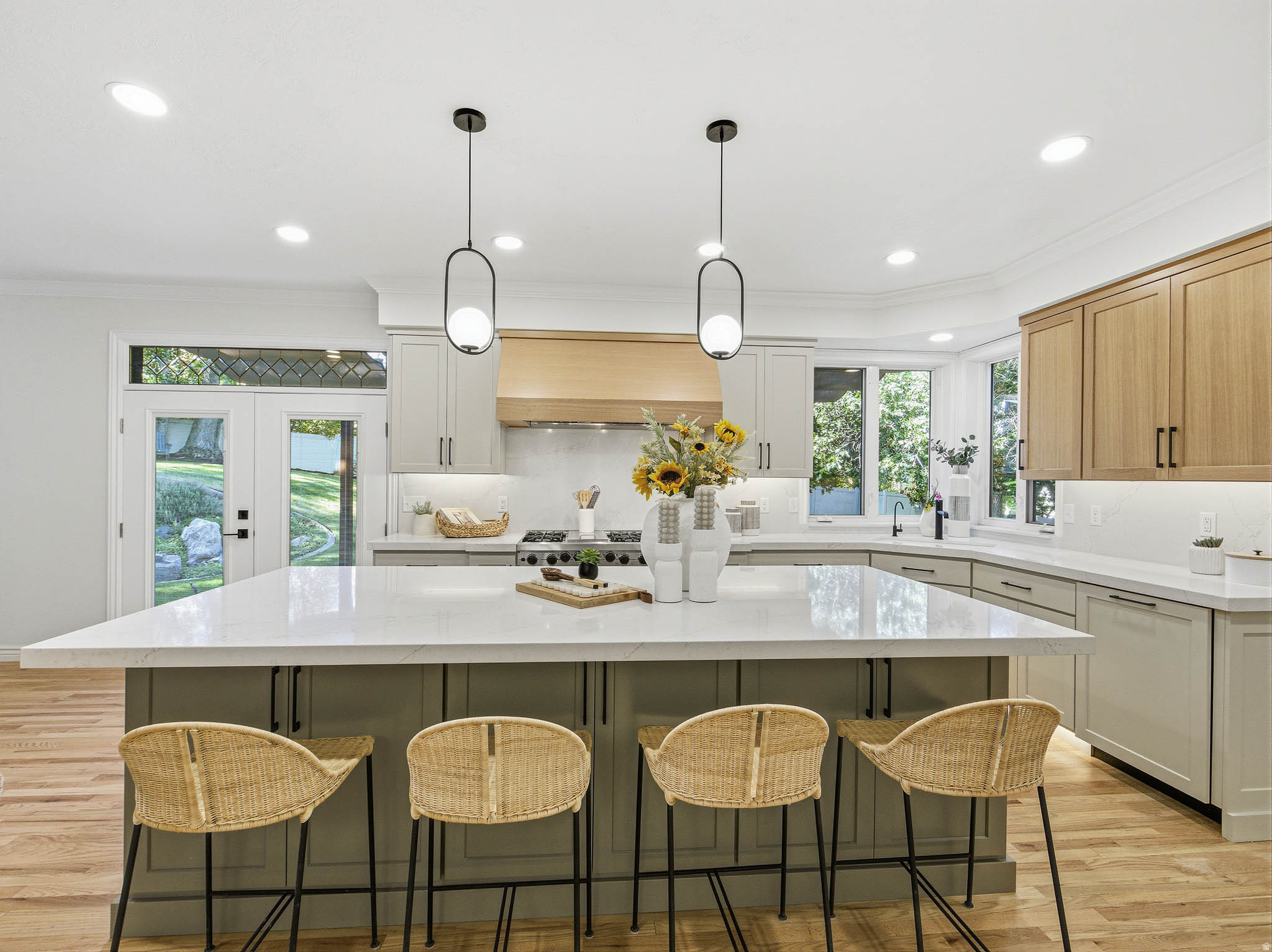 DRAPER OAKS - Residential