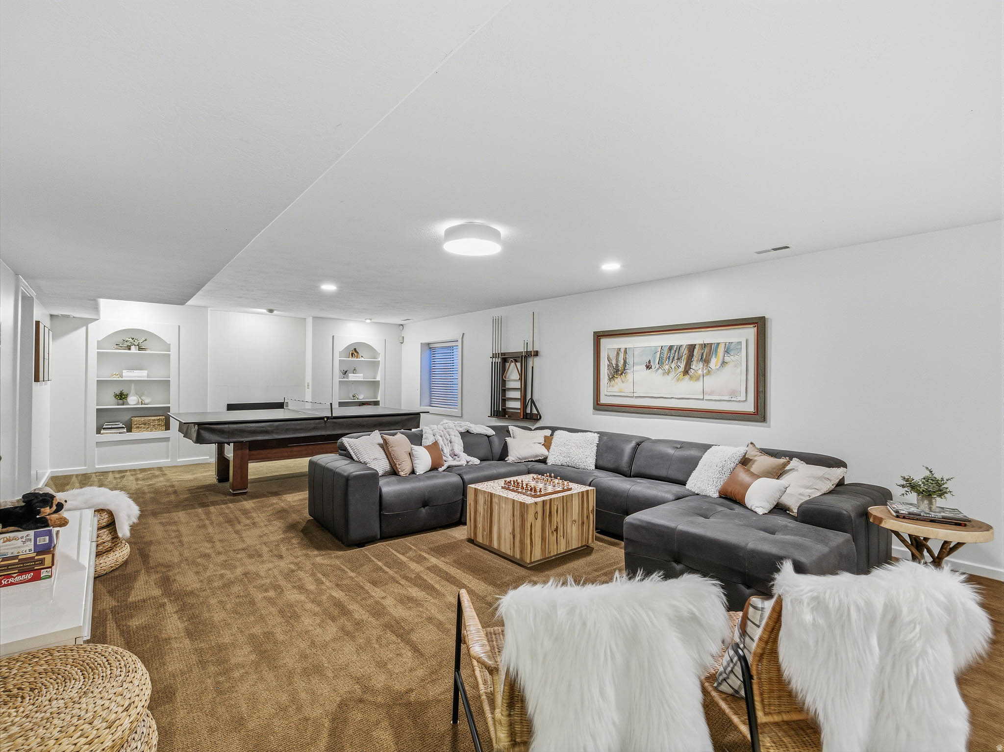 DRAPER OAKS - Residential