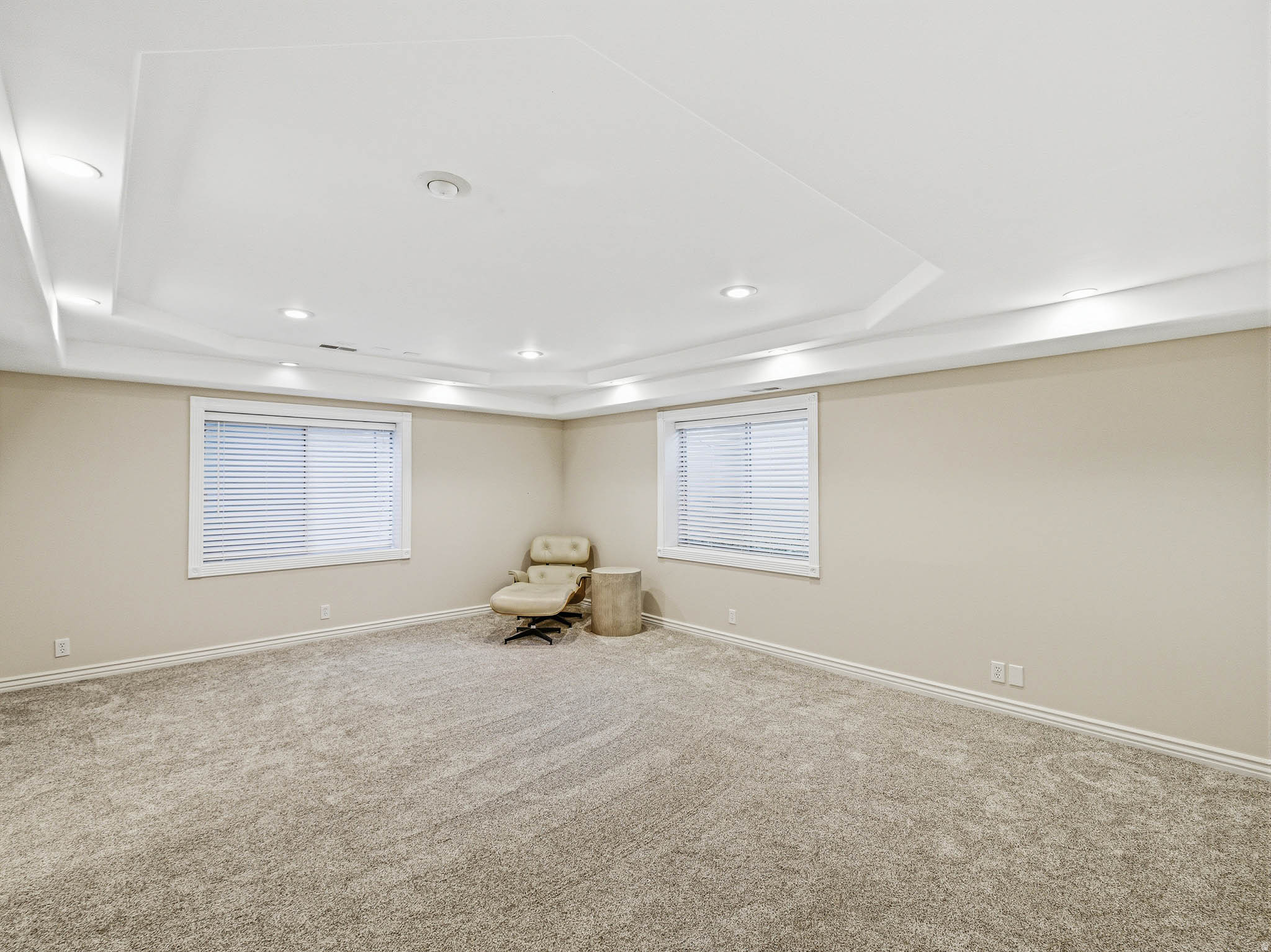 DRAPER OAKS - Residential