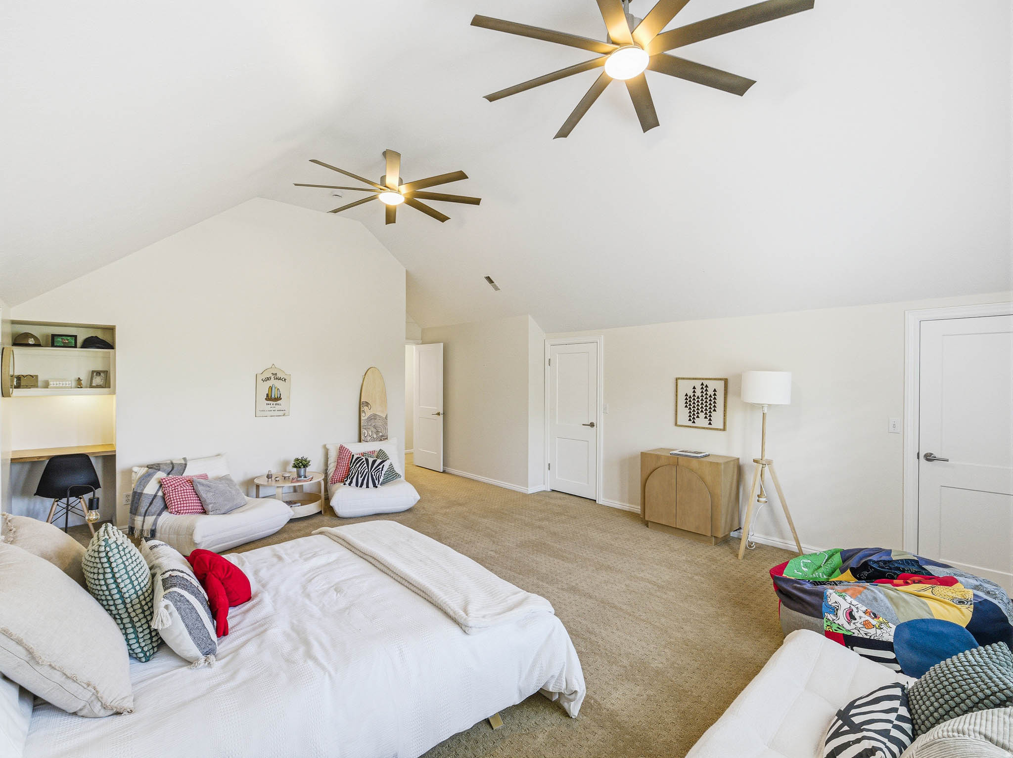 DRAPER OAKS - Residential