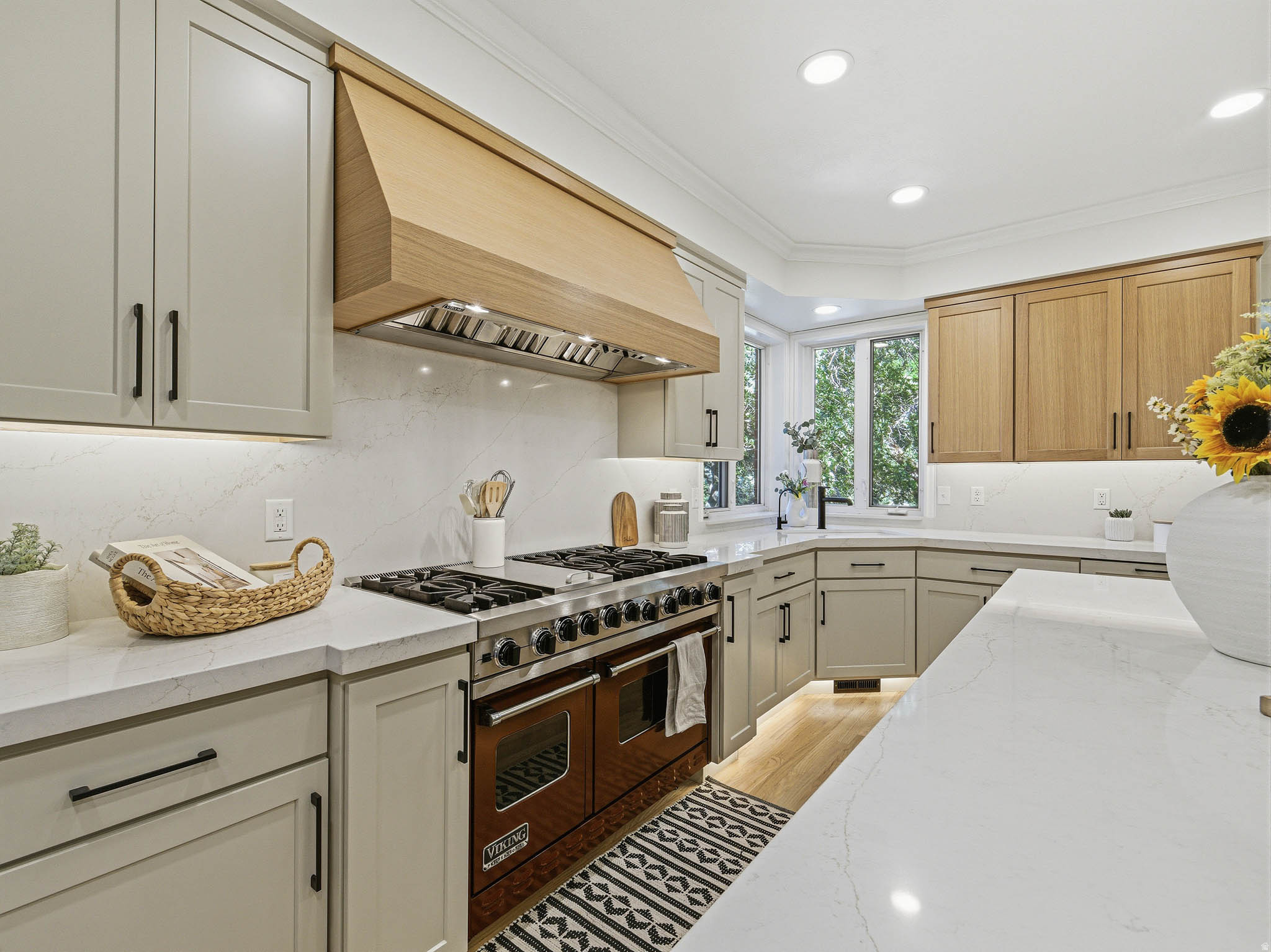 DRAPER OAKS - Residential