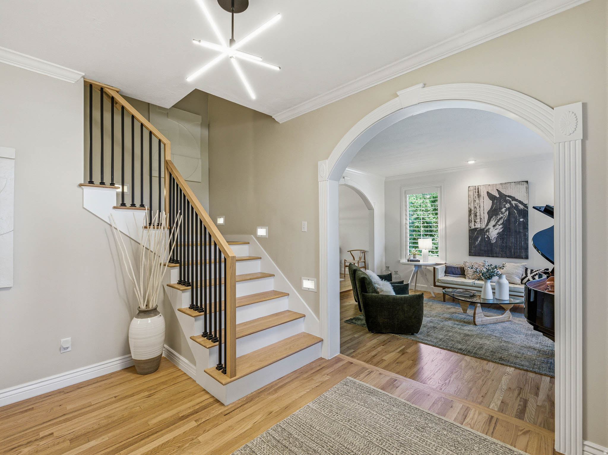 DRAPER OAKS - Residential