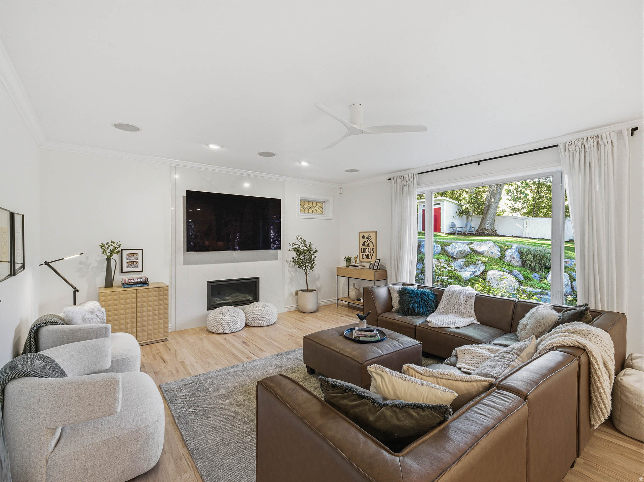 DRAPER OAKS - Residential