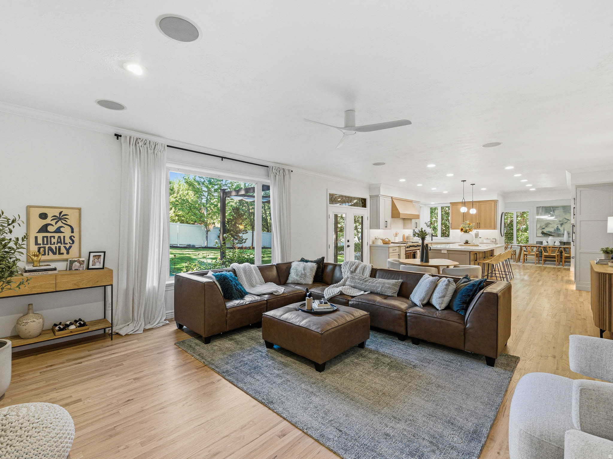 DRAPER OAKS - Residential