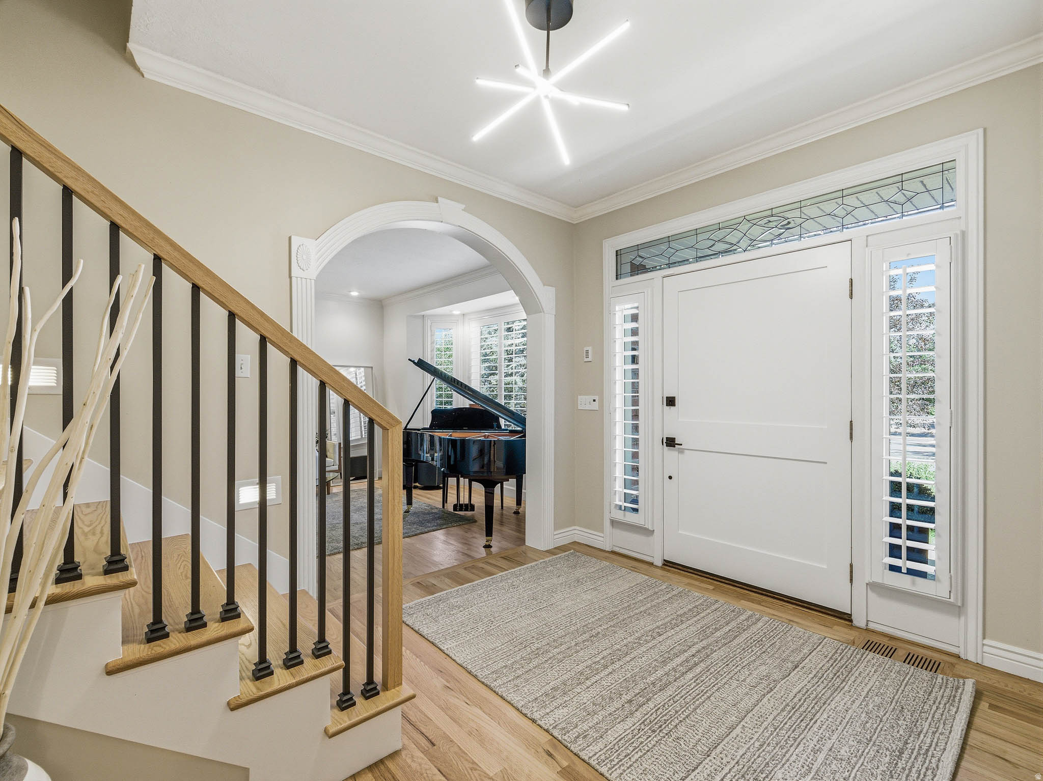 DRAPER OAKS - Residential