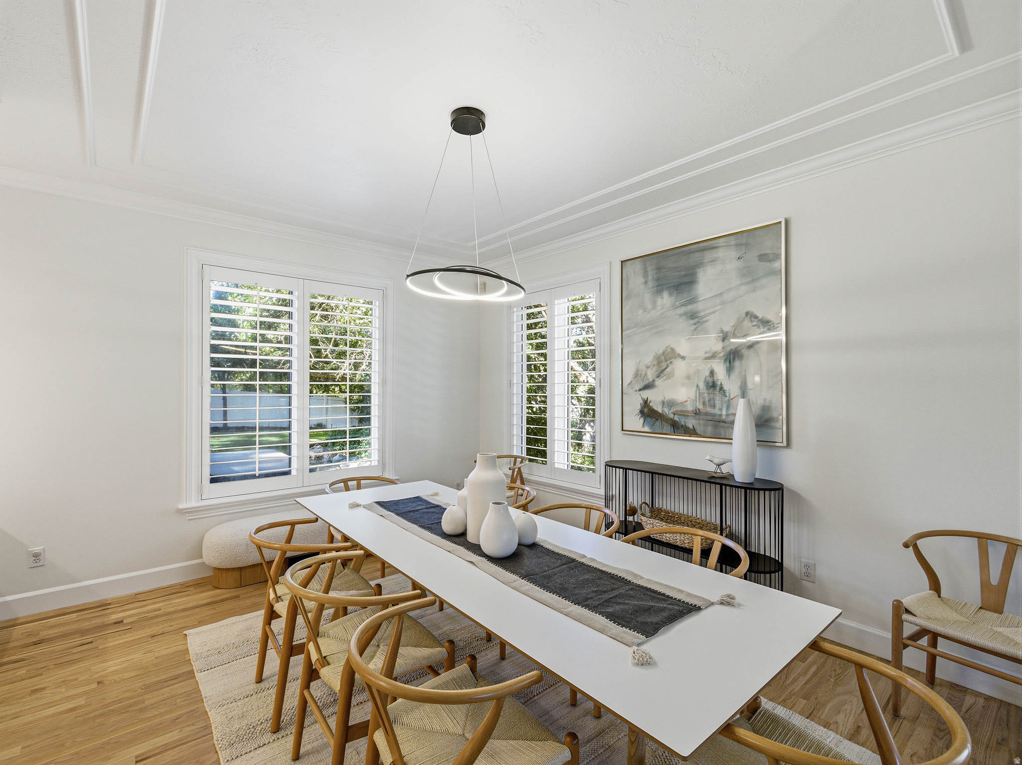 DRAPER OAKS - Residential