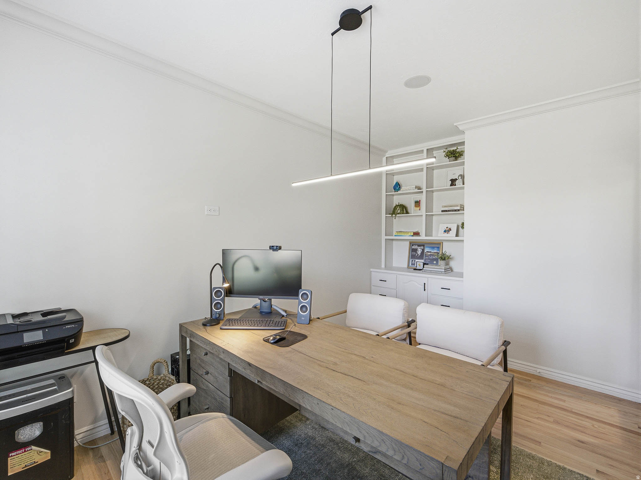 DRAPER OAKS - Residential