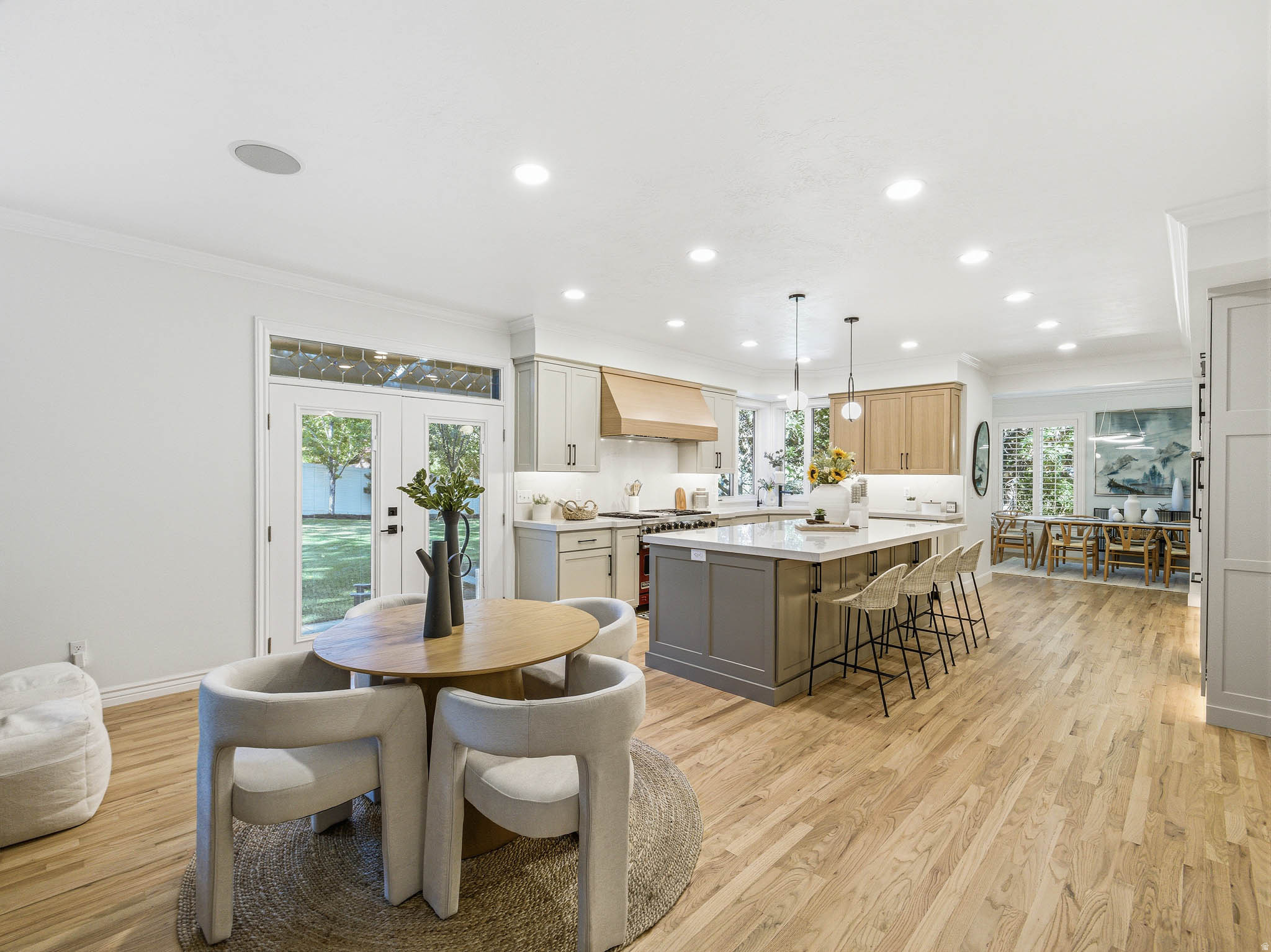 DRAPER OAKS - Residential