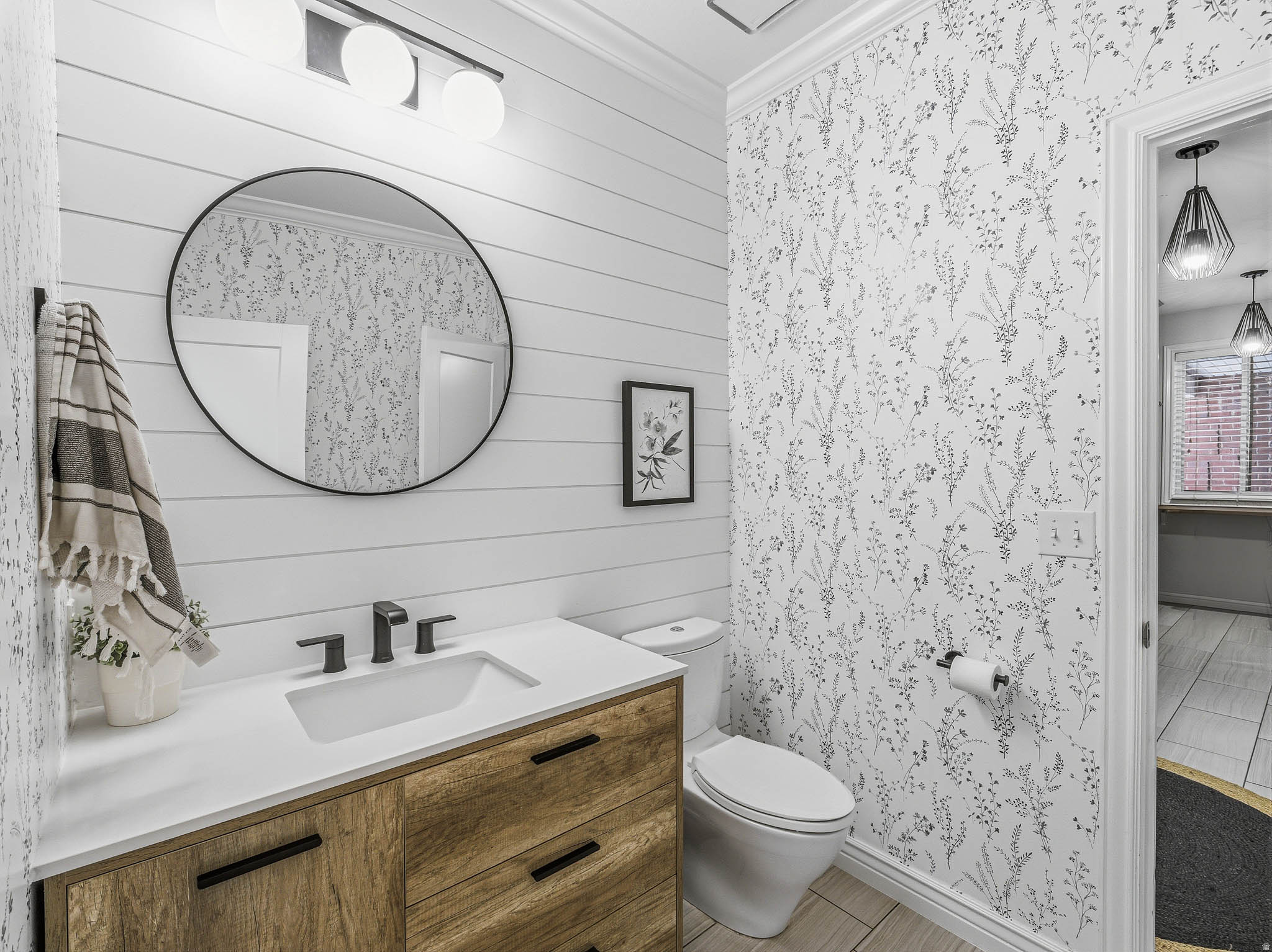 DRAPER OAKS - Residential