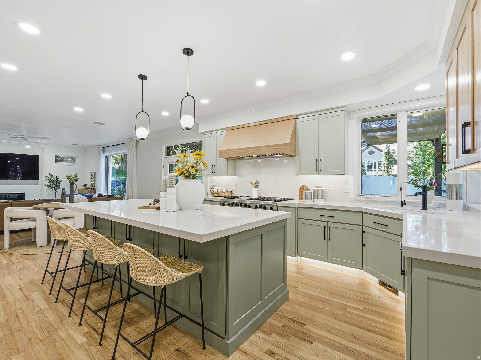 DRAPER OAKS - Residential