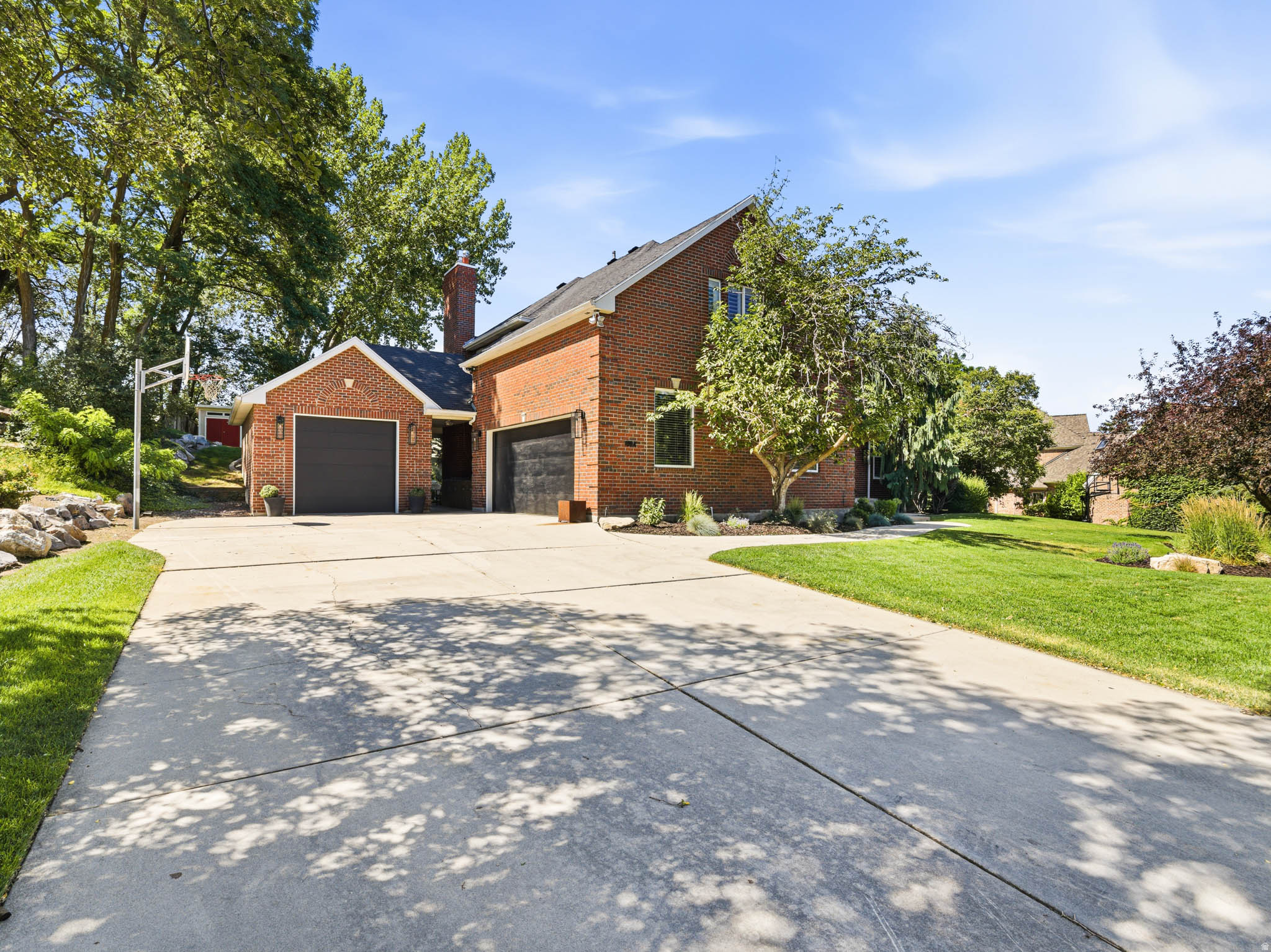 DRAPER OAKS - Residential