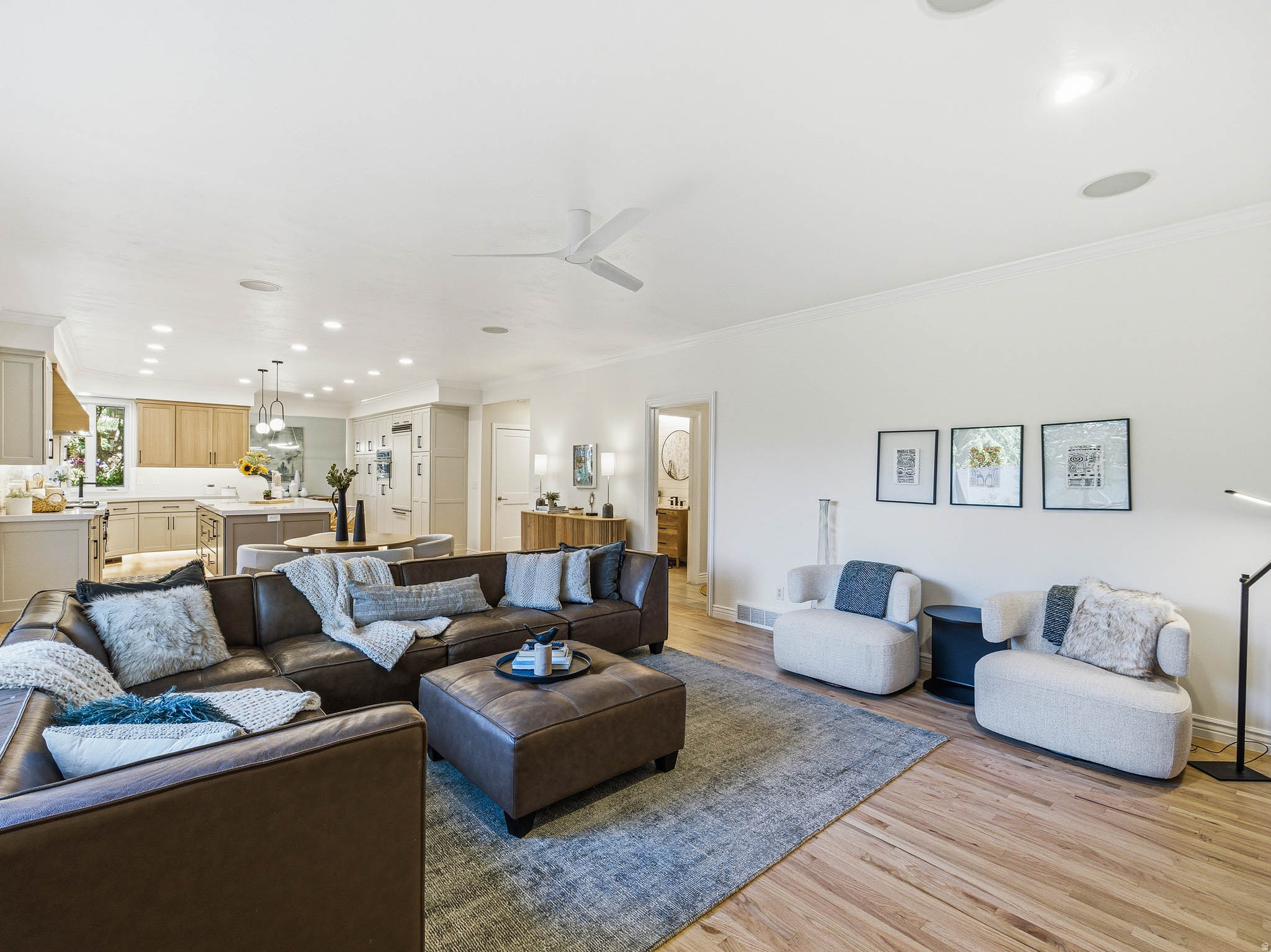 DRAPER OAKS - Residential